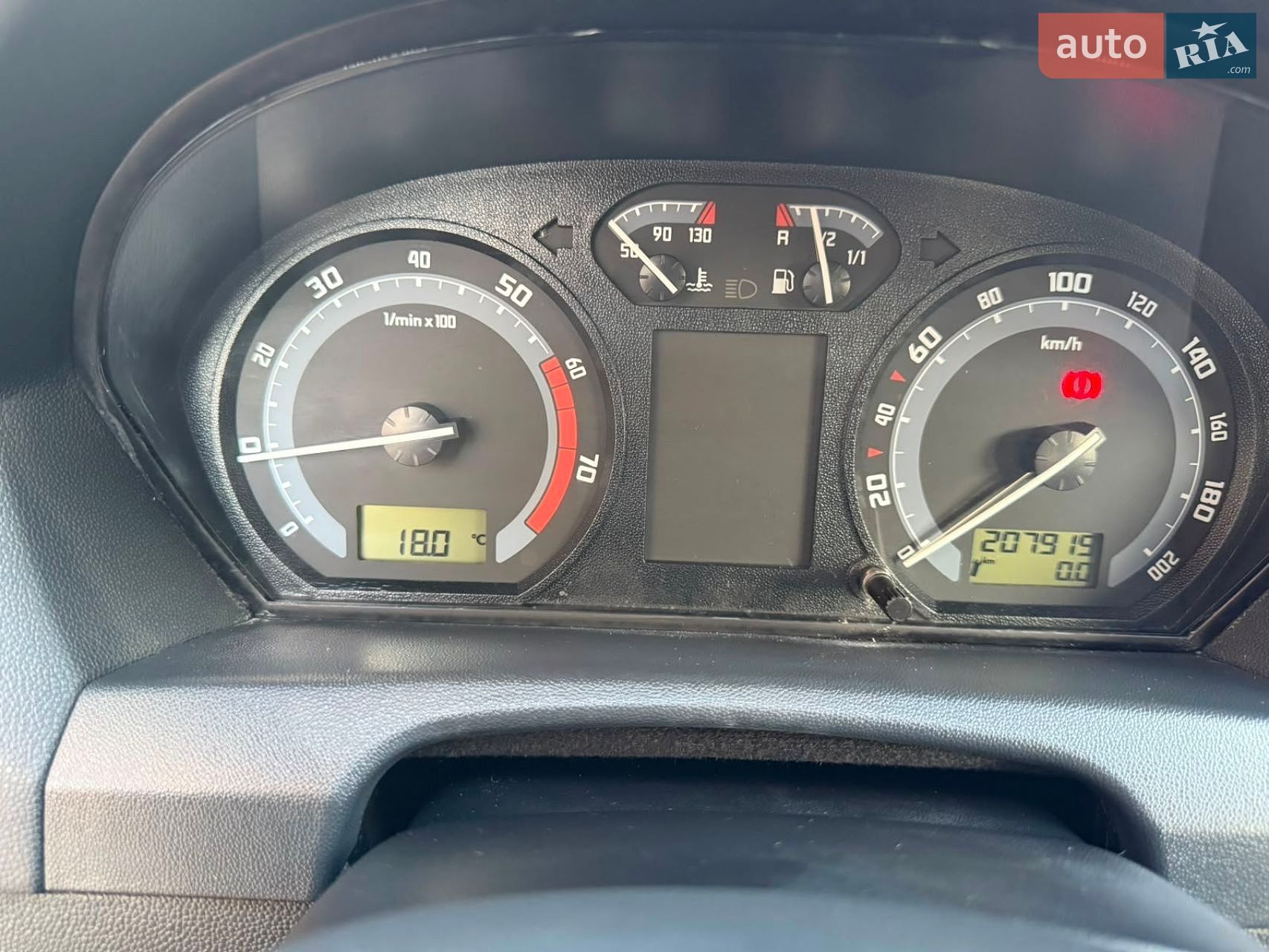 Skoda Fabia 2006 VIN TMBJY16Y87B451109 фото оголошення 42 з 50