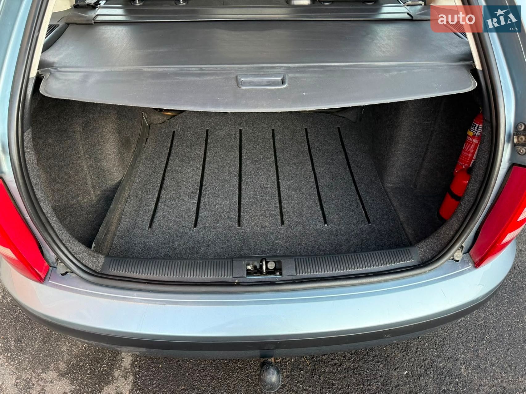 Skoda Fabia 2006 VIN TMBJY16Y87B451109 фото оголошення 33 з 50
