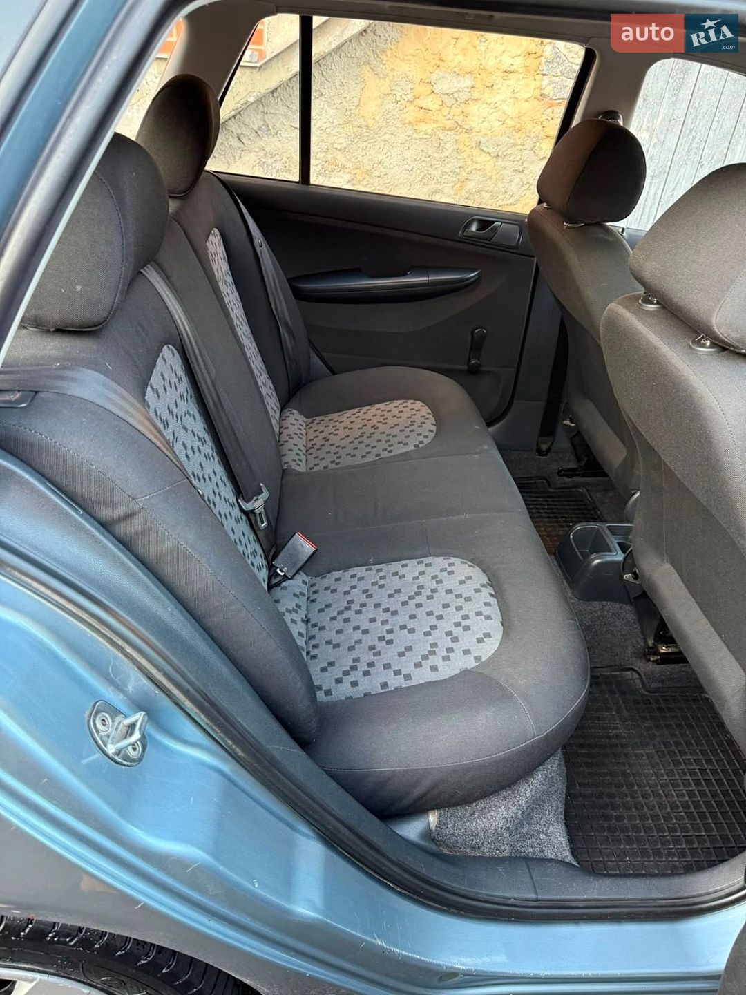 Skoda Fabia 2006 VIN TMBJY16Y87B451109 фото оголошення 23 з 50