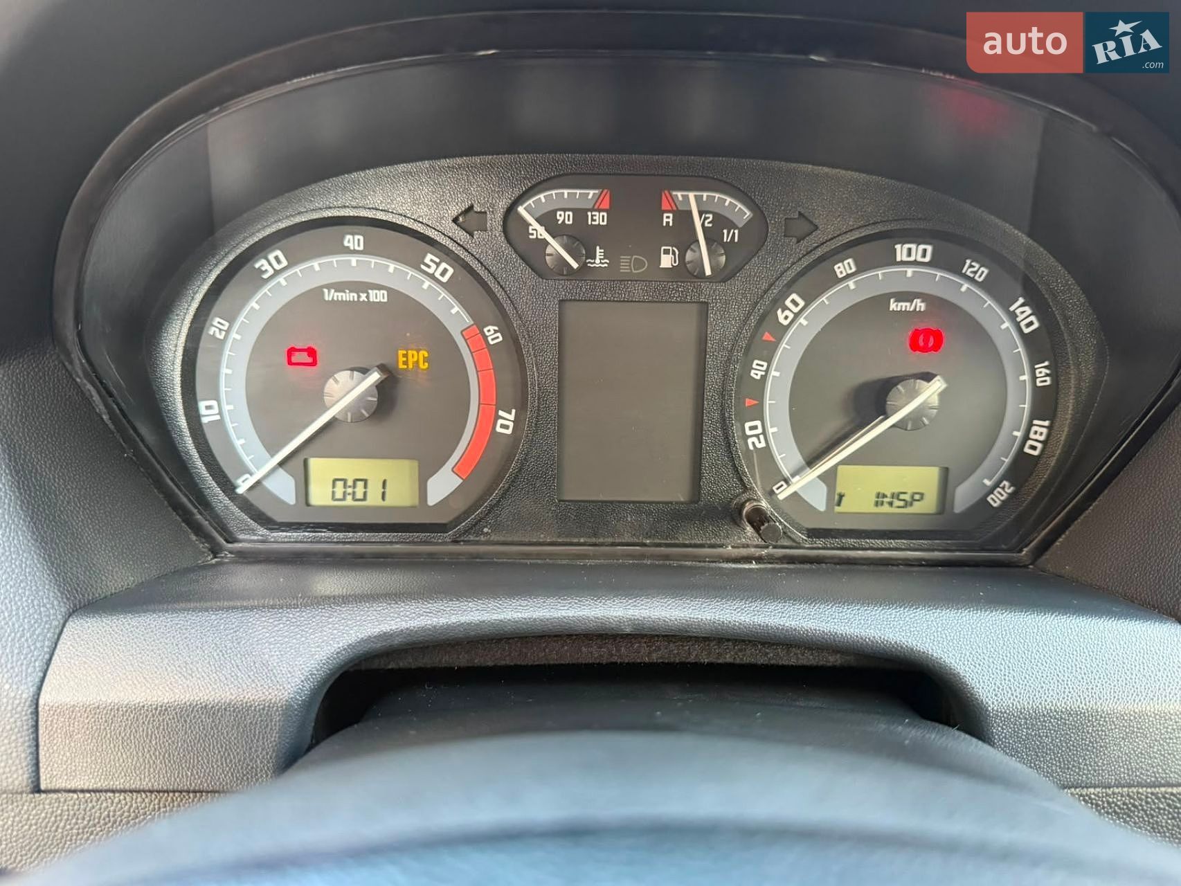 Skoda Fabia 2006 VIN TMBJY16Y87B451109 фото оголошення 41 з 50