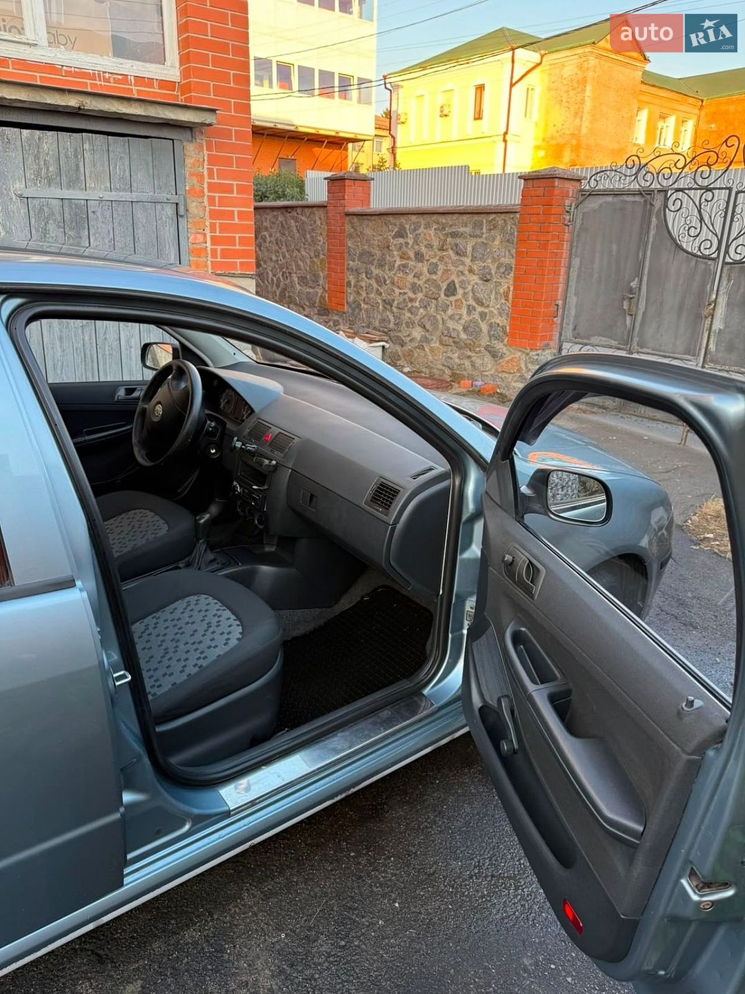 Skoda Fabia 2006 VIN TMBJY16Y87B451109 фото оголошення 27 з 50