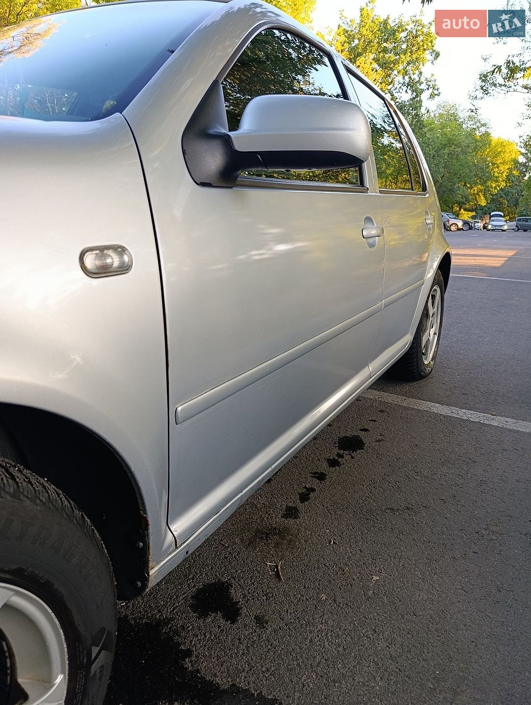 Volkswagen Golf 2003 VIN WVWZZZ1JZ3B191910 фото оголошення 10 з 18