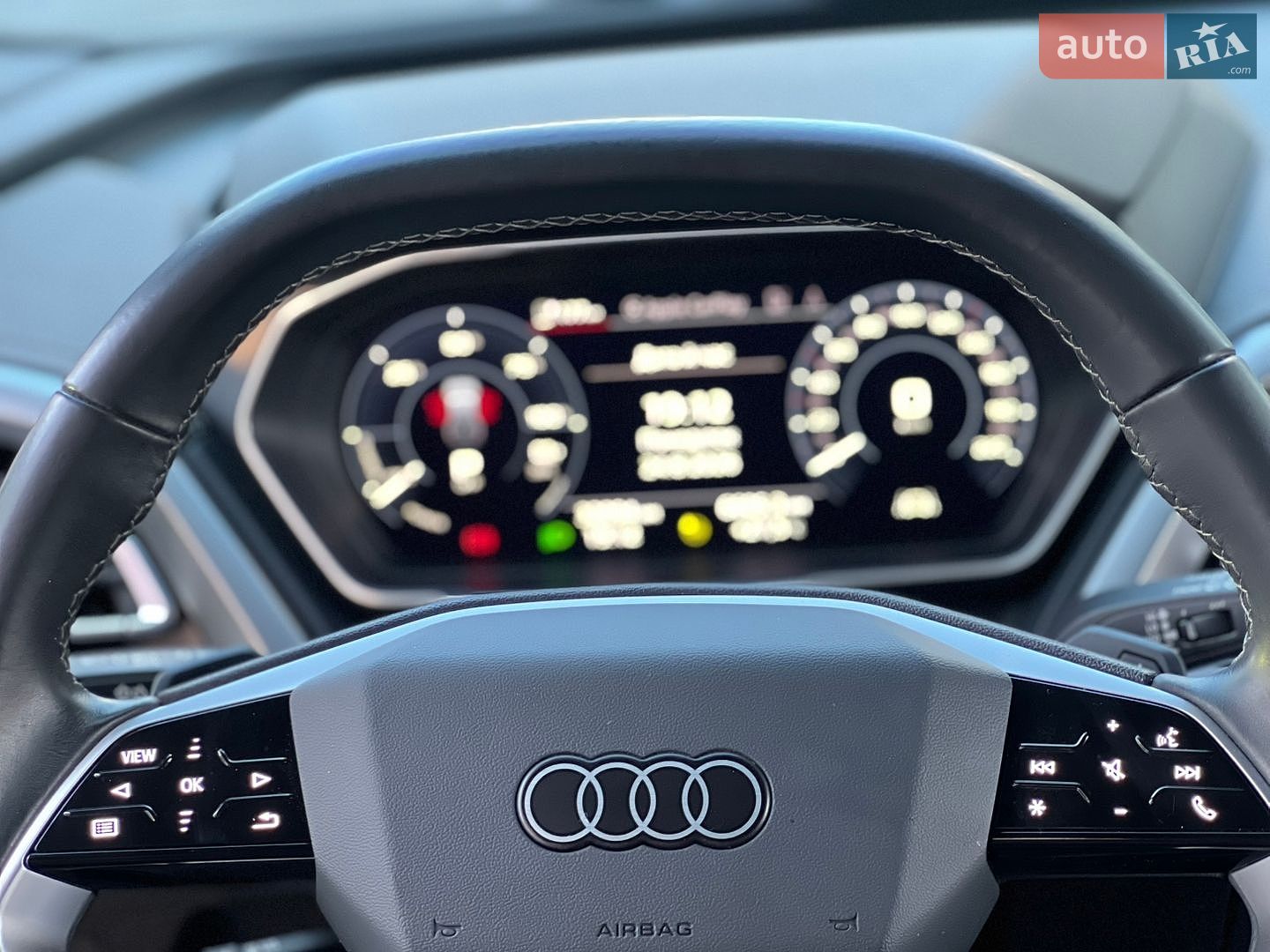 Audi Q4 e-tron 2023 VIN LFVVB9G3XP5212527 фото оголошення 49 з 56