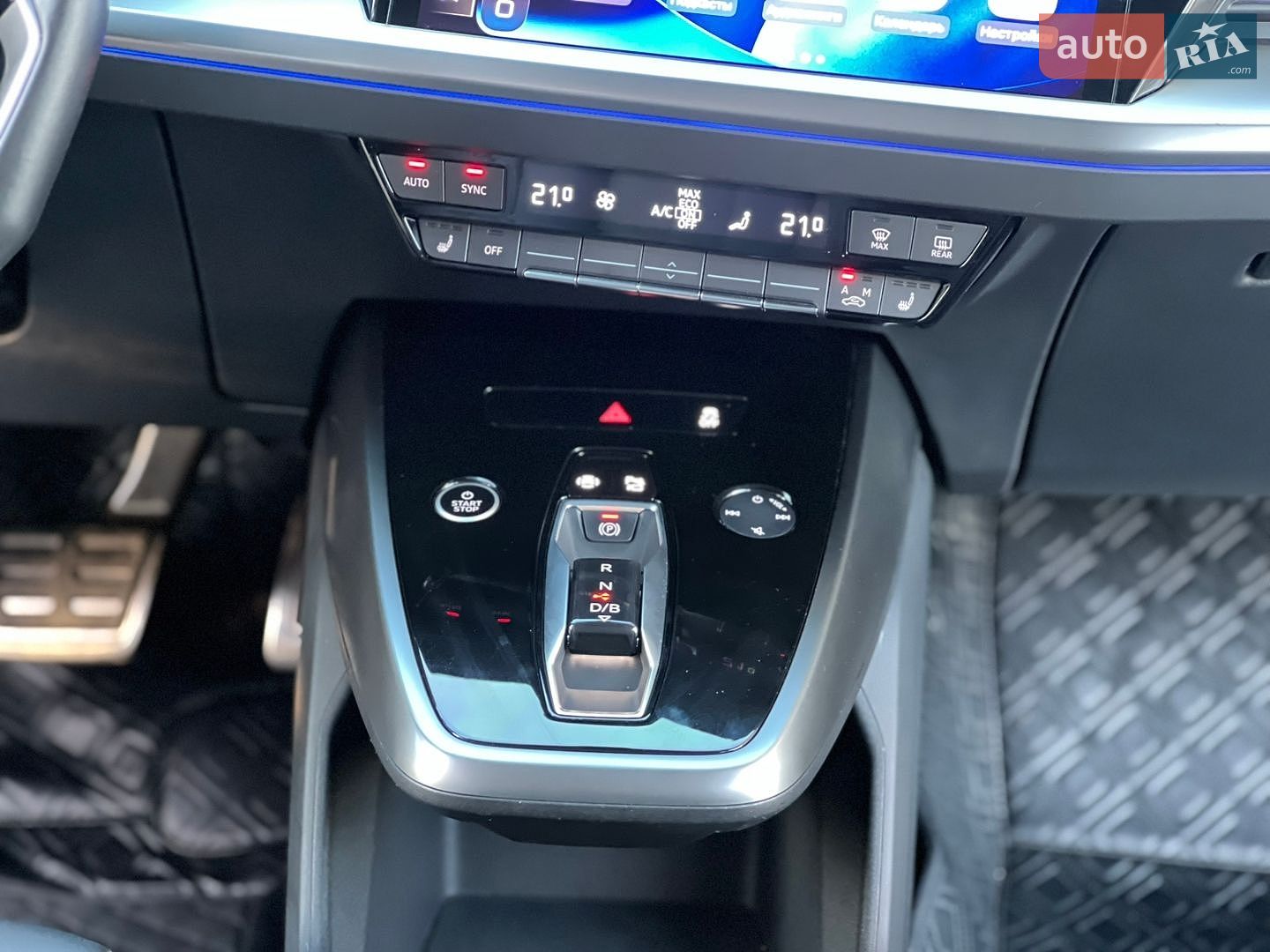 Audi Q4 e-tron 2023 VIN LFVVB9G3XP5212527 фото оголошення 52 з 56