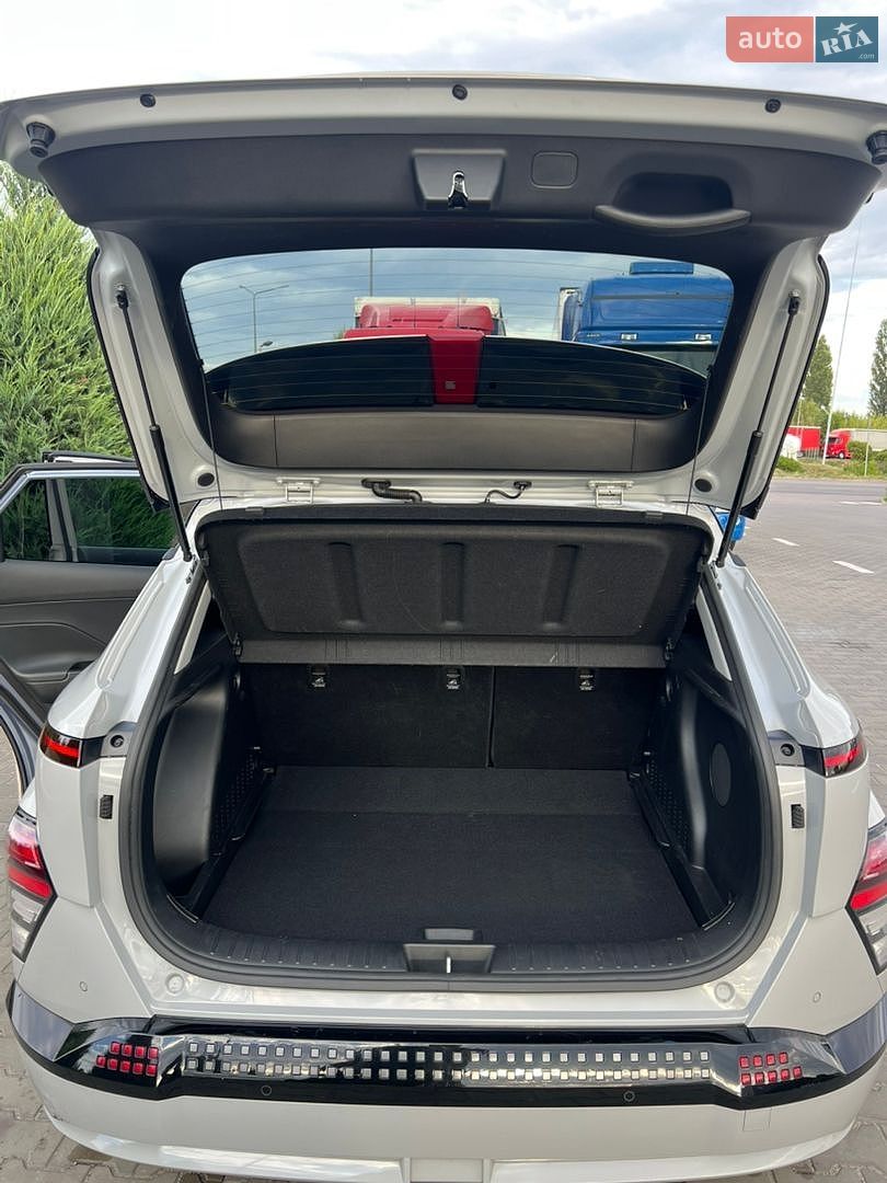 Hyundai Kona 2023 VIN KM8HE3A6XRU007287 фото оголошення 13 з 34