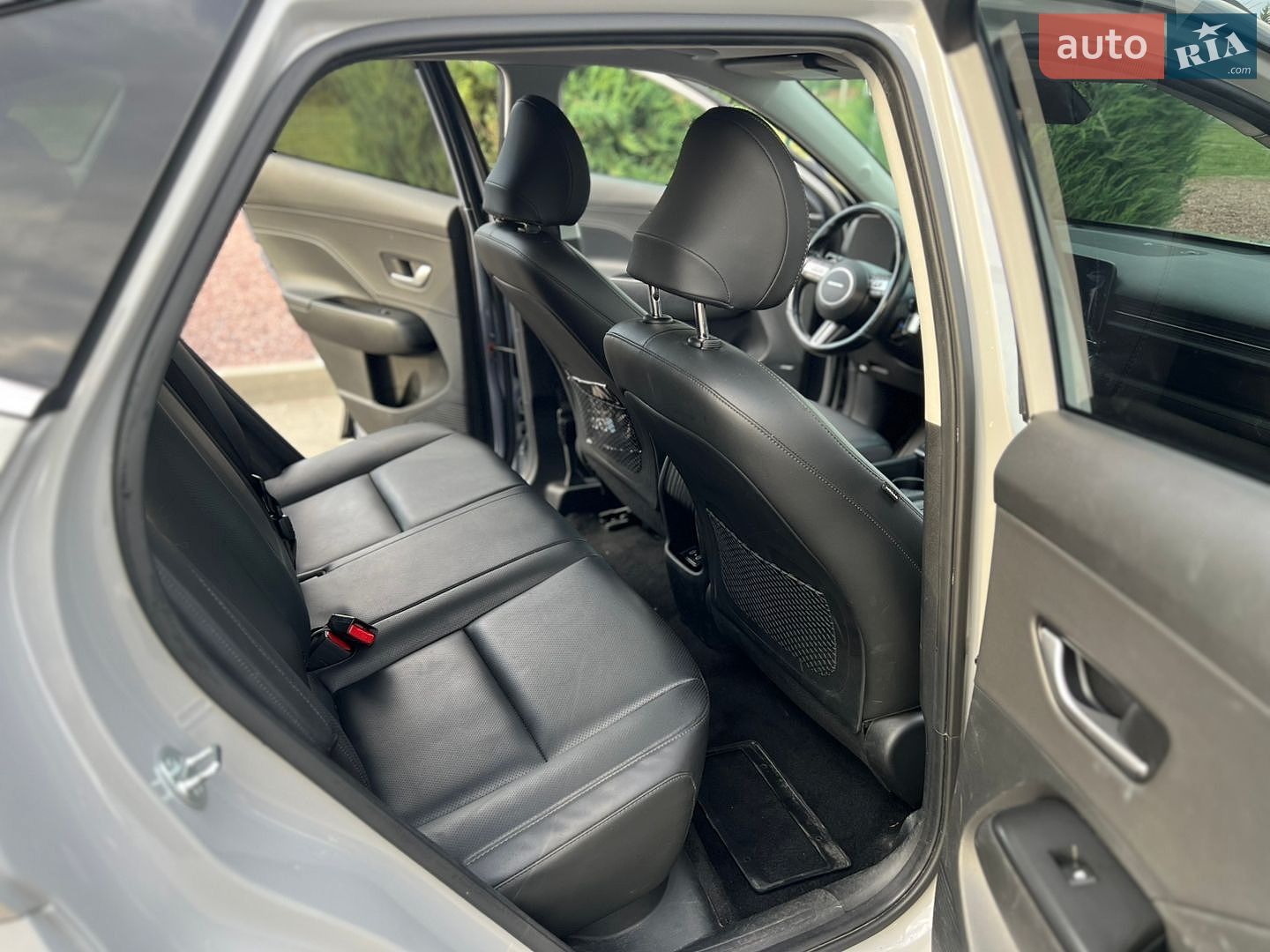 Hyundai Kona 2023 VIN KM8HE3A6XRU007287 фото оголошення 14 з 34