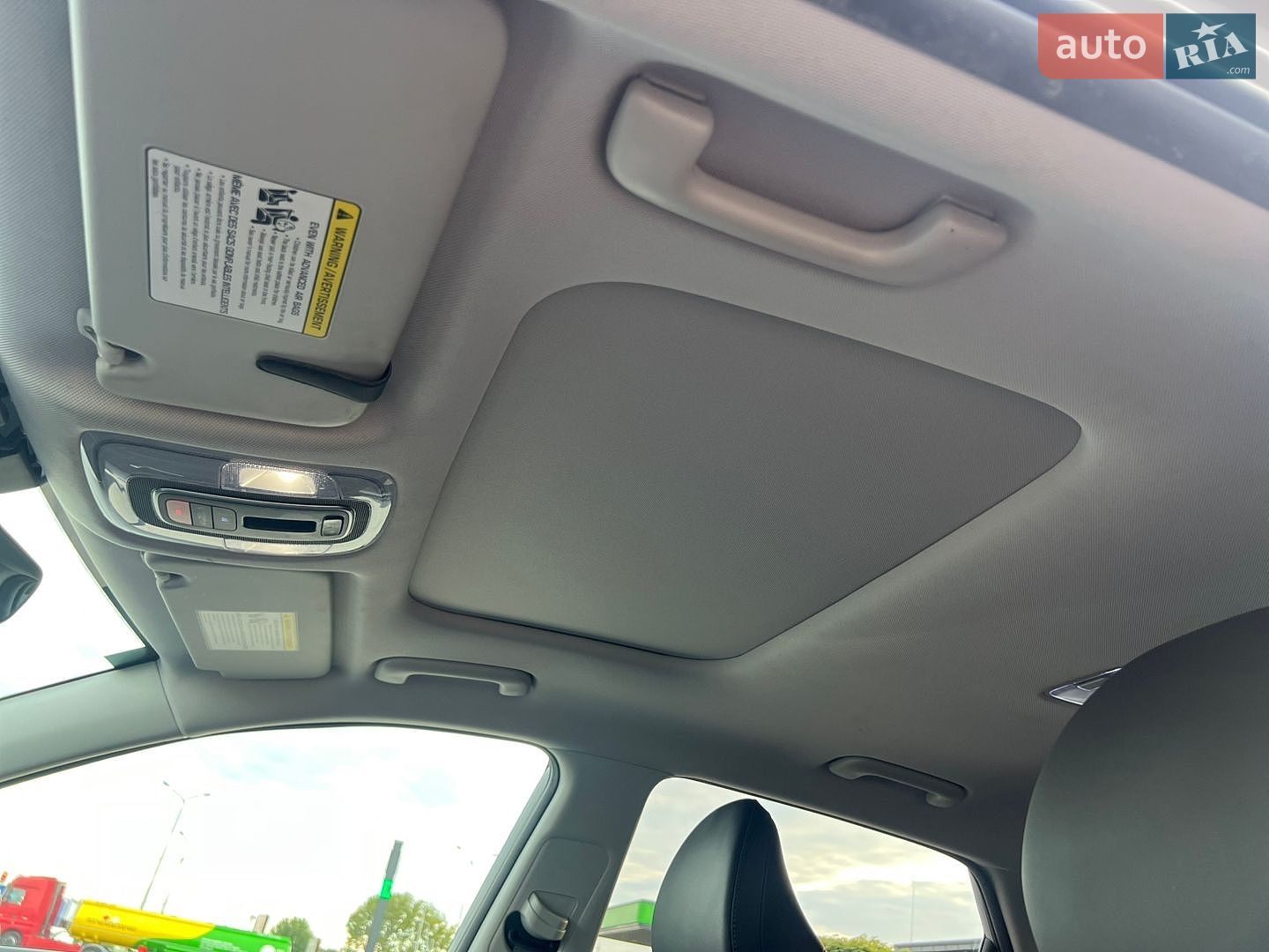 Hyundai Kona 2023 VIN KM8HE3A6XRU007287 фото оголошення 16 з 34