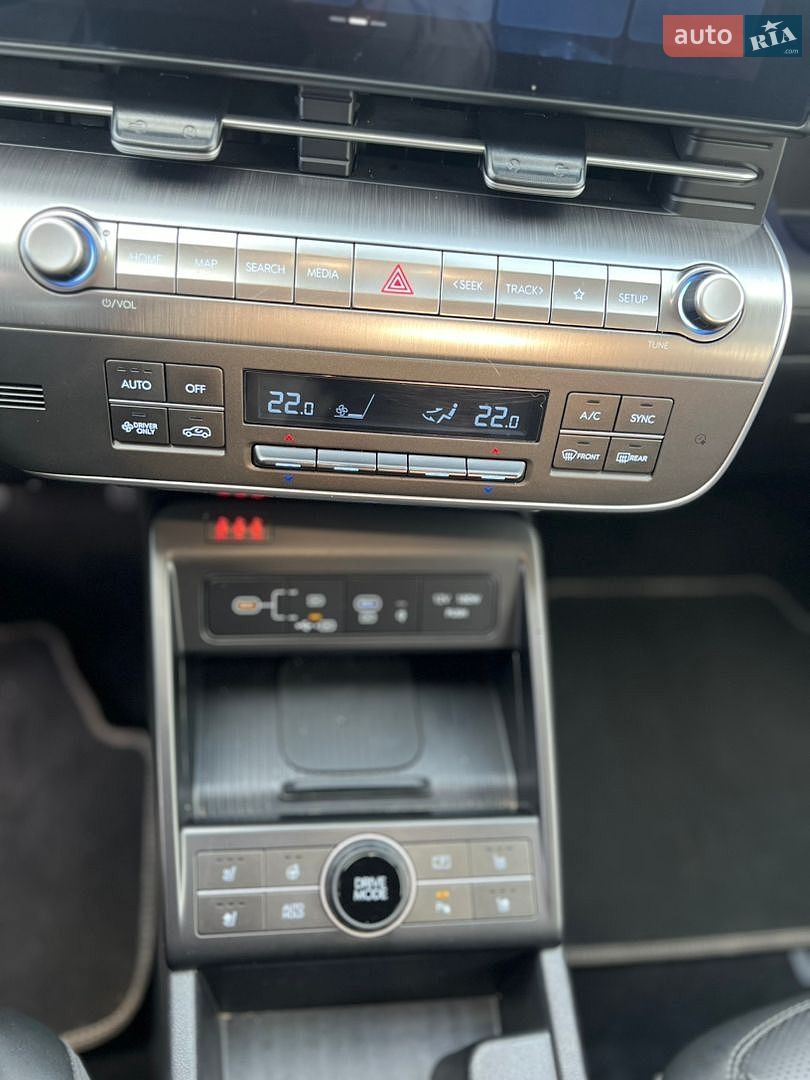 Hyundai Kona 2023 VIN KM8HE3A6XRU007287 фото оголошення 21 з 34