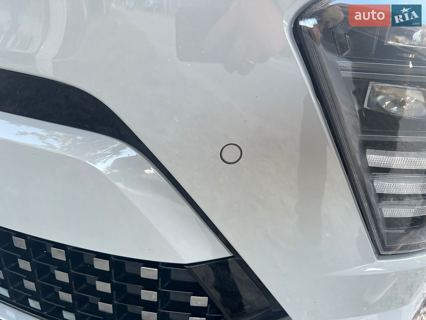 Hyundai Kona 2023 VIN KM8HE3A6XRU007287 фото оголошення 30 з 34