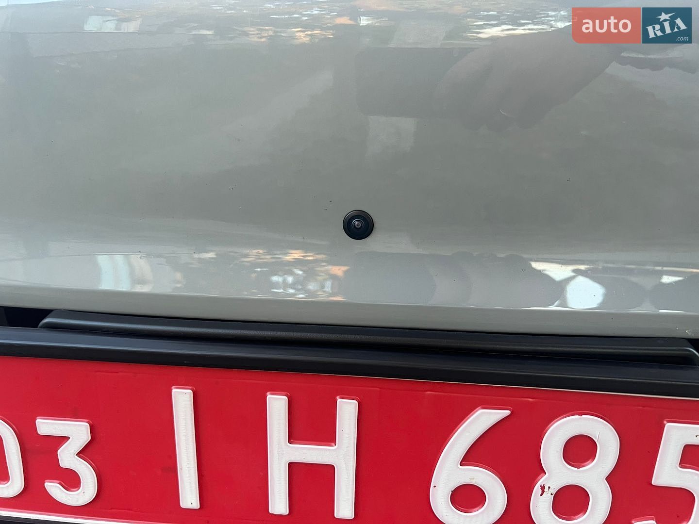 Hyundai Kona 2023 VIN KM8HE3A6XRU007287 фото оголошення 31 з 34
