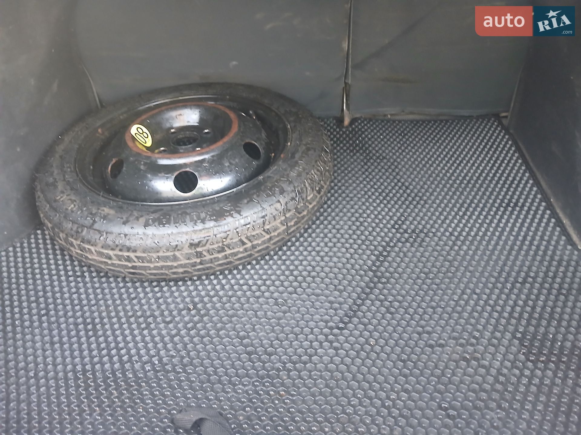 Kia Rio 2010 VIN Y6DDG411AA6679667 фото оголошення 11 з 21