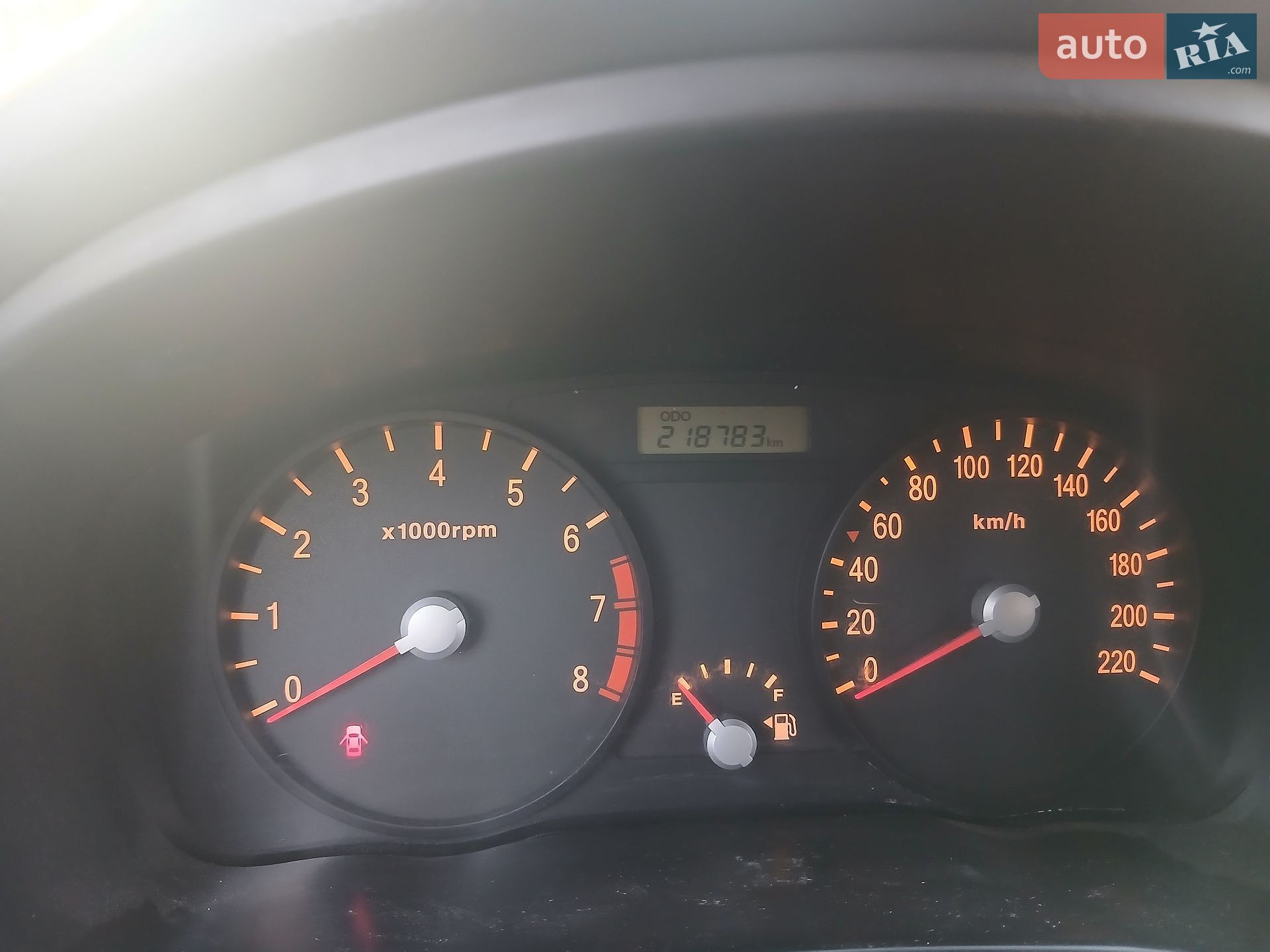 Kia Rio 2010 VIN Y6DDG411AA6679667 фото оголошення 15 з 21
