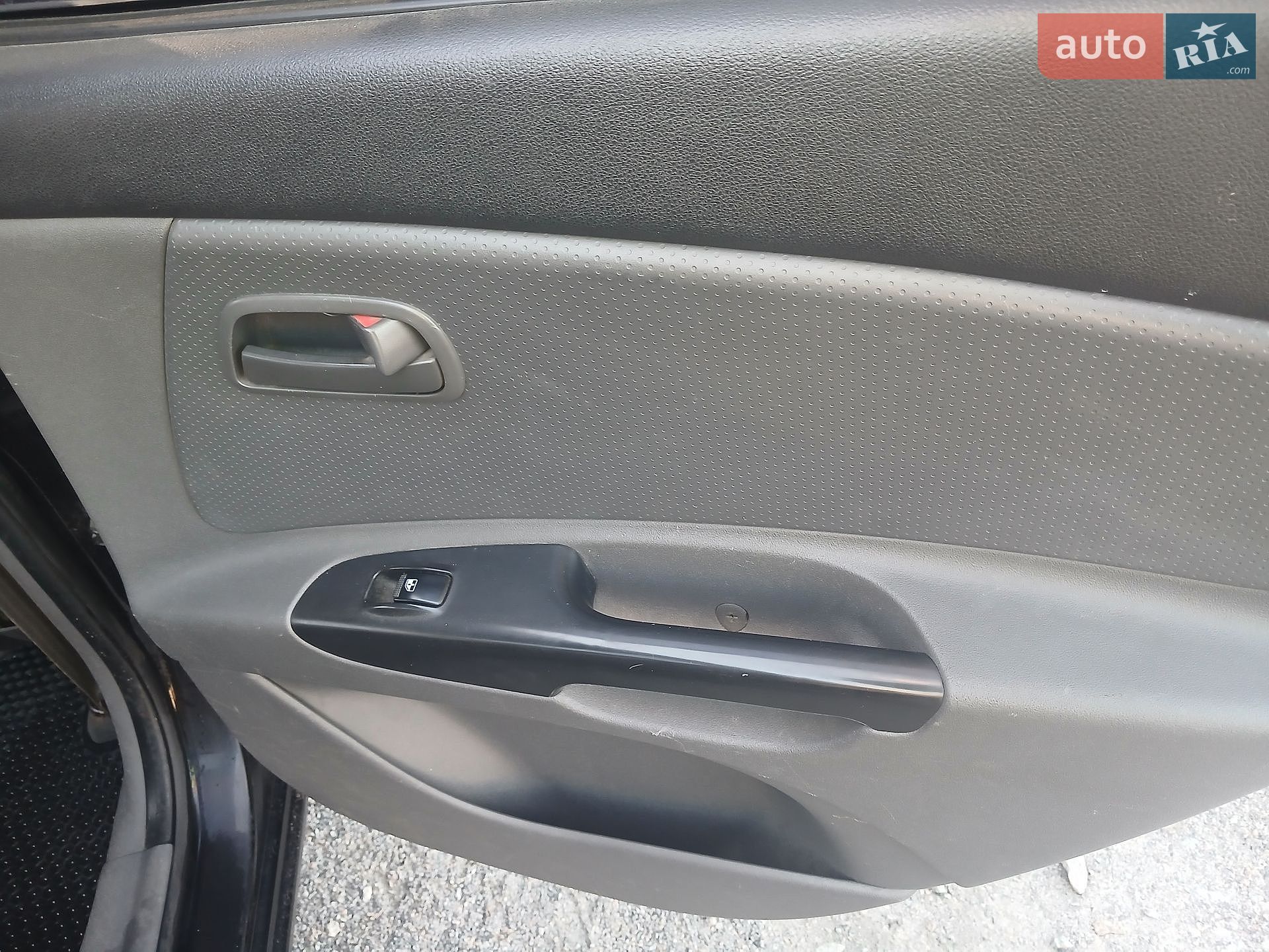 Kia Rio 2010 VIN Y6DDG411AA6679667 фото оголошення 18 з 21