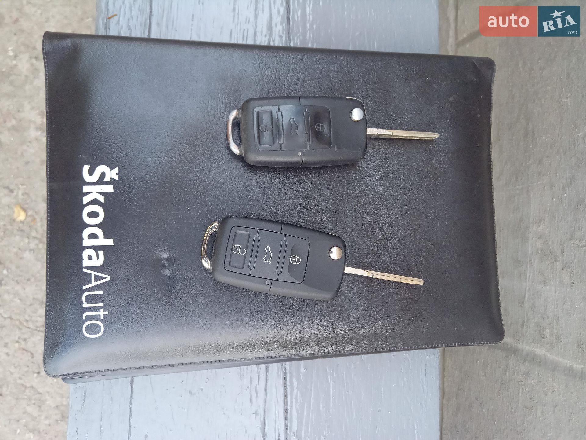 Skoda Octavia 2008 VIN TMBBD41Z98B155728 фото оголошення 9 з 33