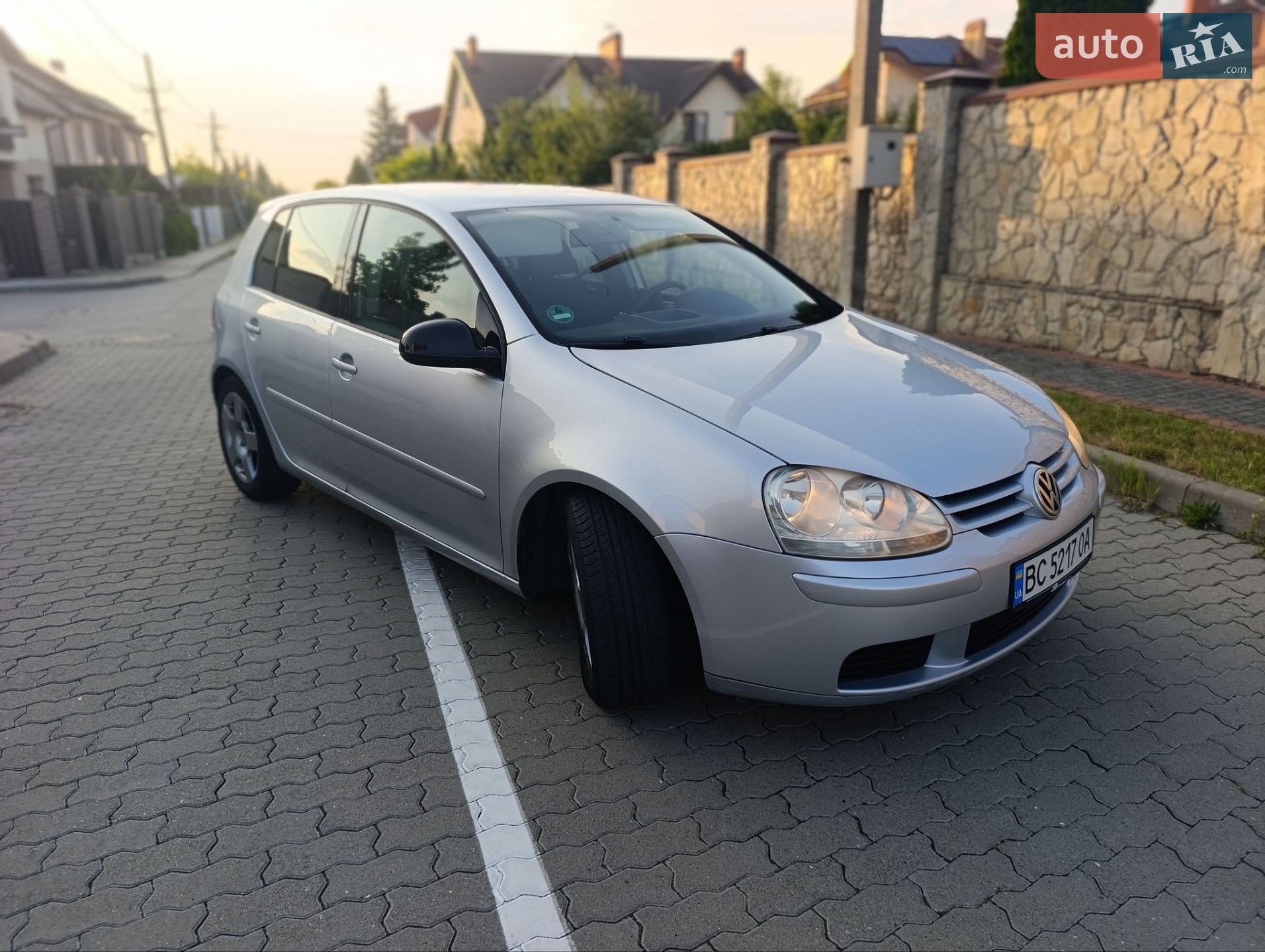Volkswagen Golf 2006 VIN WVWZZZ1KZ6B112022 фото оголошення 19 з 28