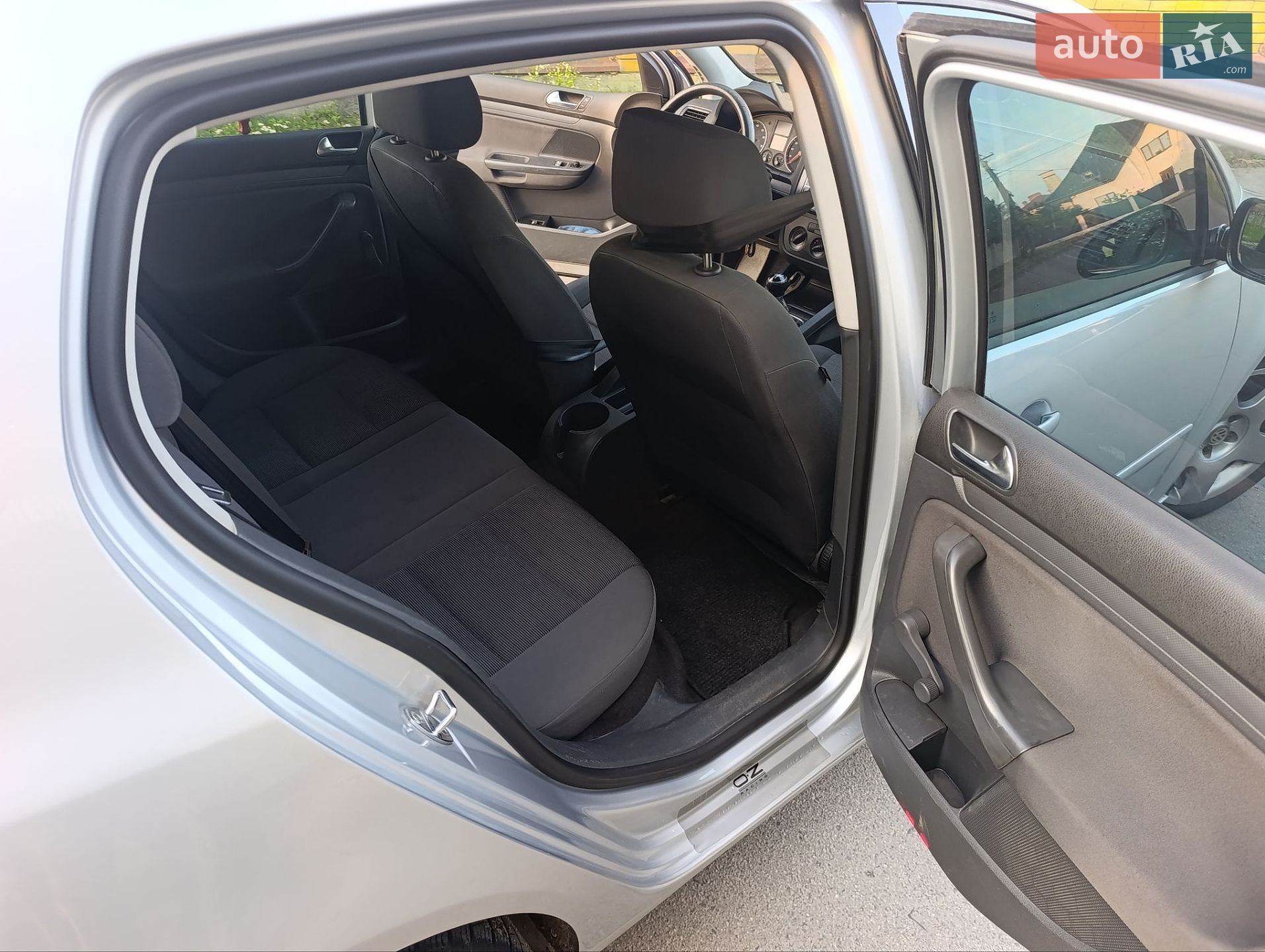 Volkswagen Golf 2006 VIN WVWZZZ1KZ6B112022 фото оголошення 24 з 28
