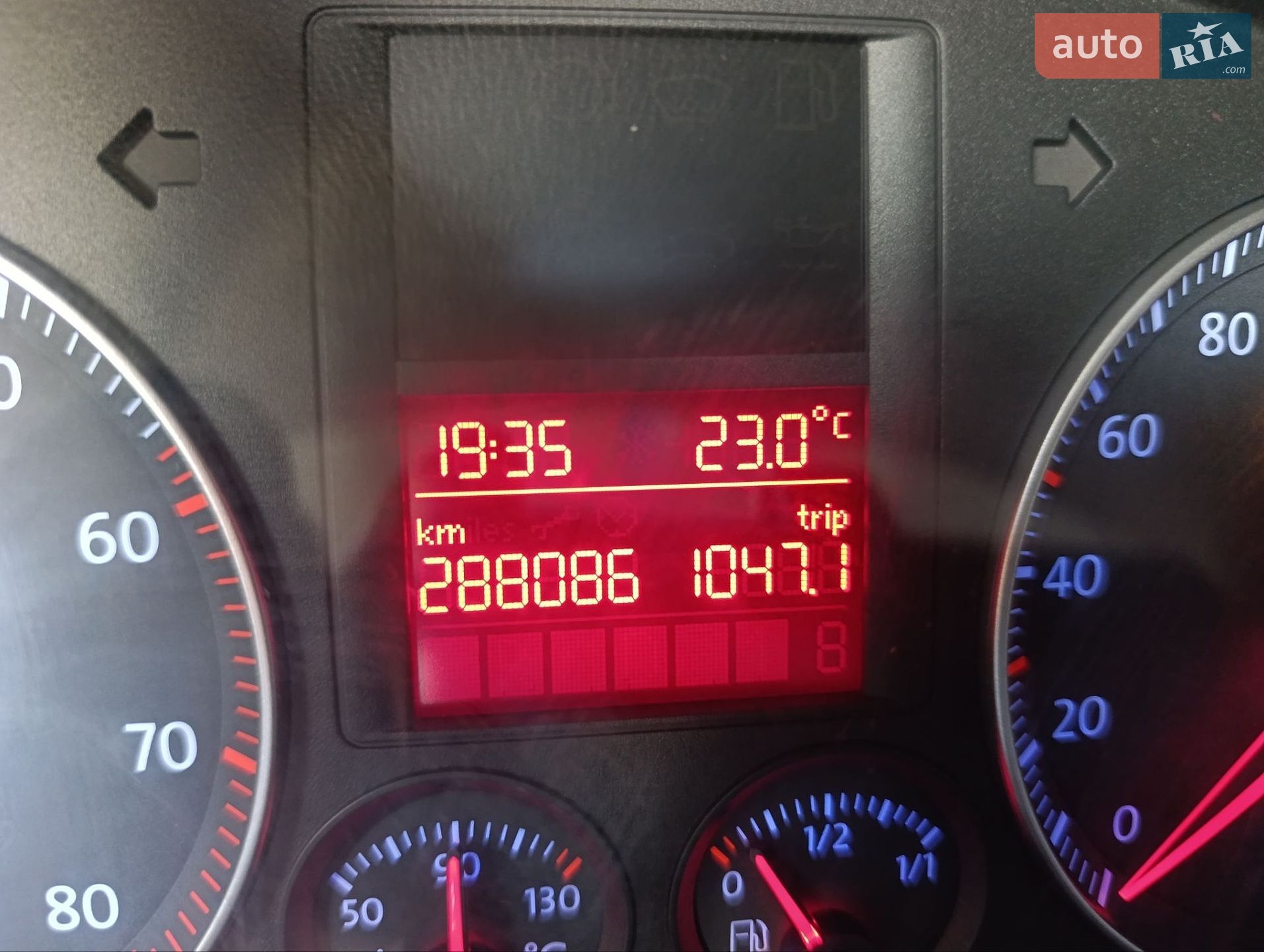Volkswagen Golf 2006 VIN WVWZZZ1KZ6B112022 фото оголошення 26 з 28