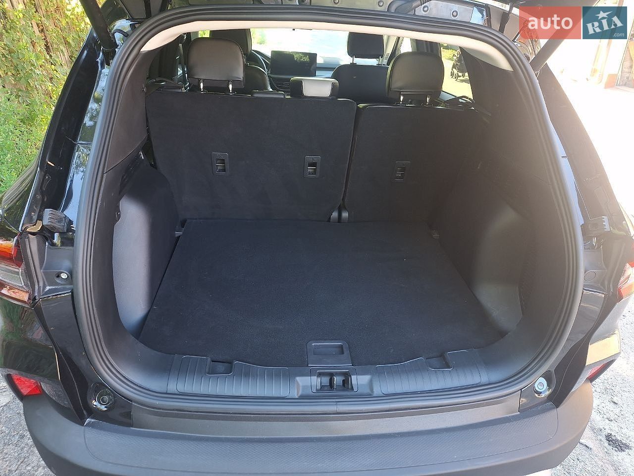 Ford Escape 2024 VIN 1FMCU0E11RUB20121 фото оголошення 19 з 21