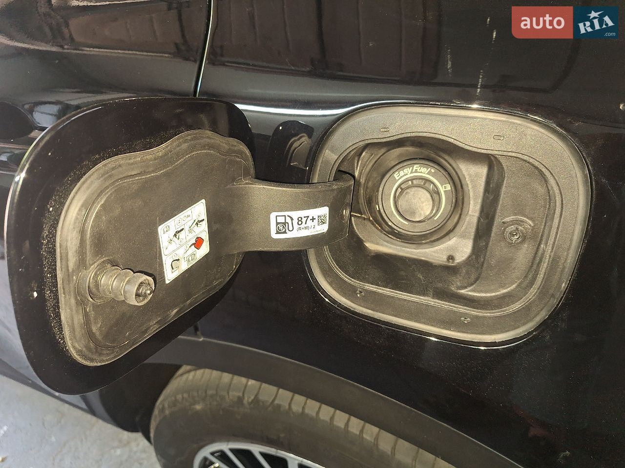 Ford Escape 2024 VIN 1FMCU0E11RUB20121 фото оголошення 21 з 21
