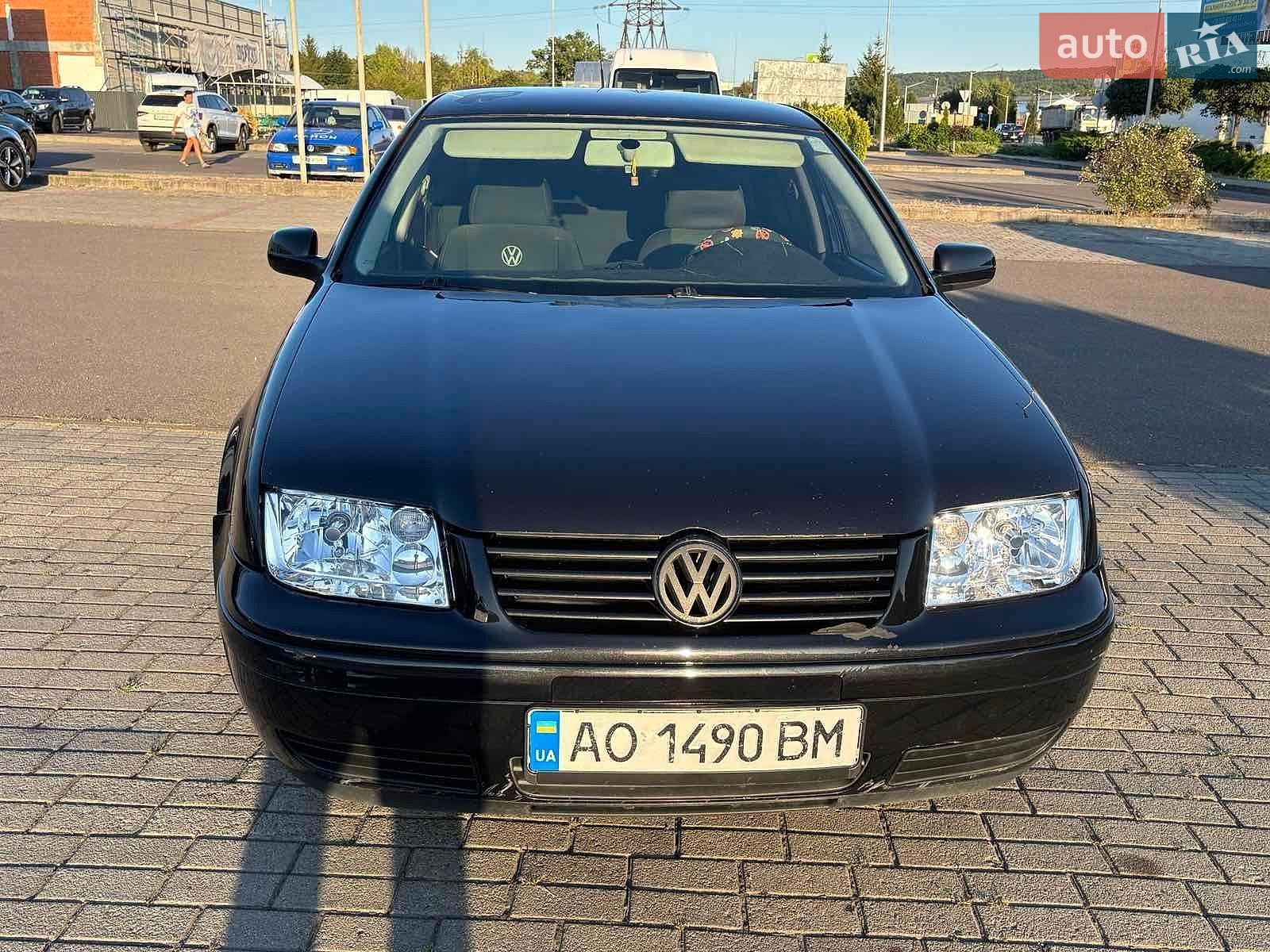 Volkswagen Bora 2005 VIN WVWZZZ1JZ5W017702 фото оголошення 15 з 19