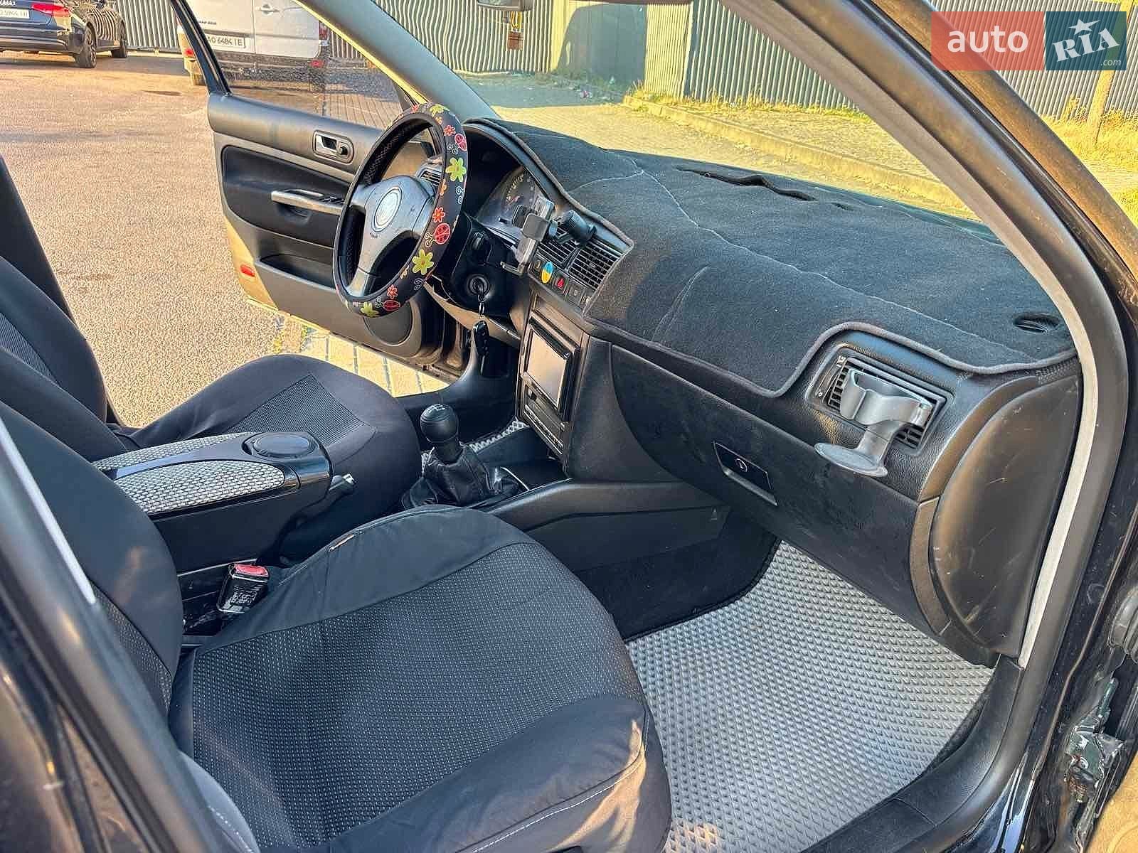 Volkswagen Bora 2005 VIN WVWZZZ1JZ5W017702 фото оголошення 19 з 19