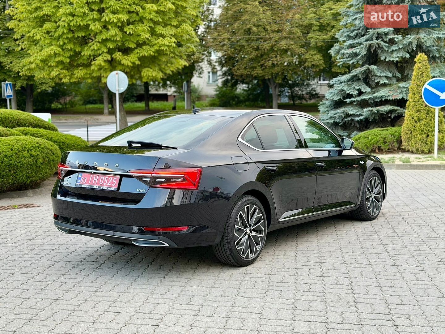 Skoda Superb 2021 VIN TMBCR7NP2M7079315 фото оголошення 9 з 108
