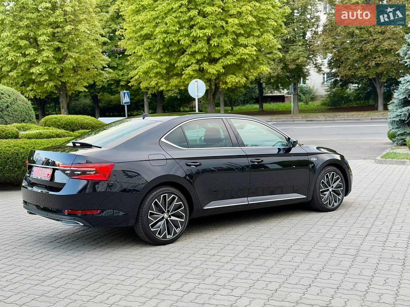 Skoda Superb 2021 VIN TMBCR7NP2M7079315 фото оголошення 10 з 108