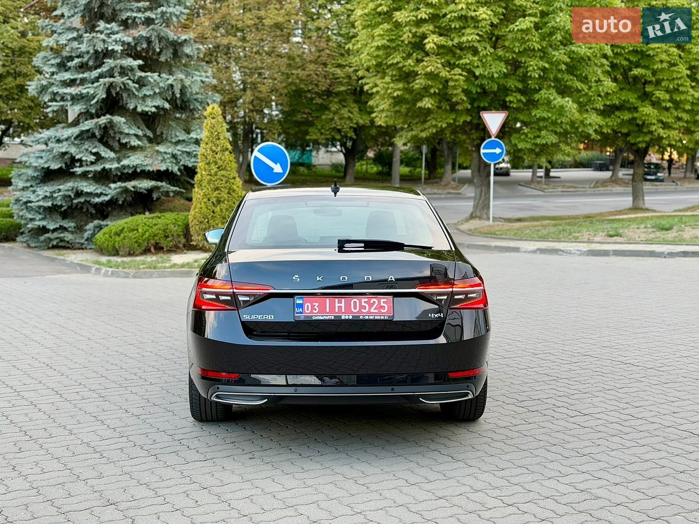 Skoda Superb 2021 VIN TMBCR7NP2M7079315 фото оголошення 8 з 108