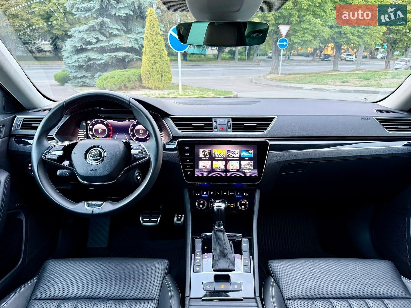 Skoda Superb 2021 VIN TMBCR7NP2M7079315 фото оголошення 24 з 108