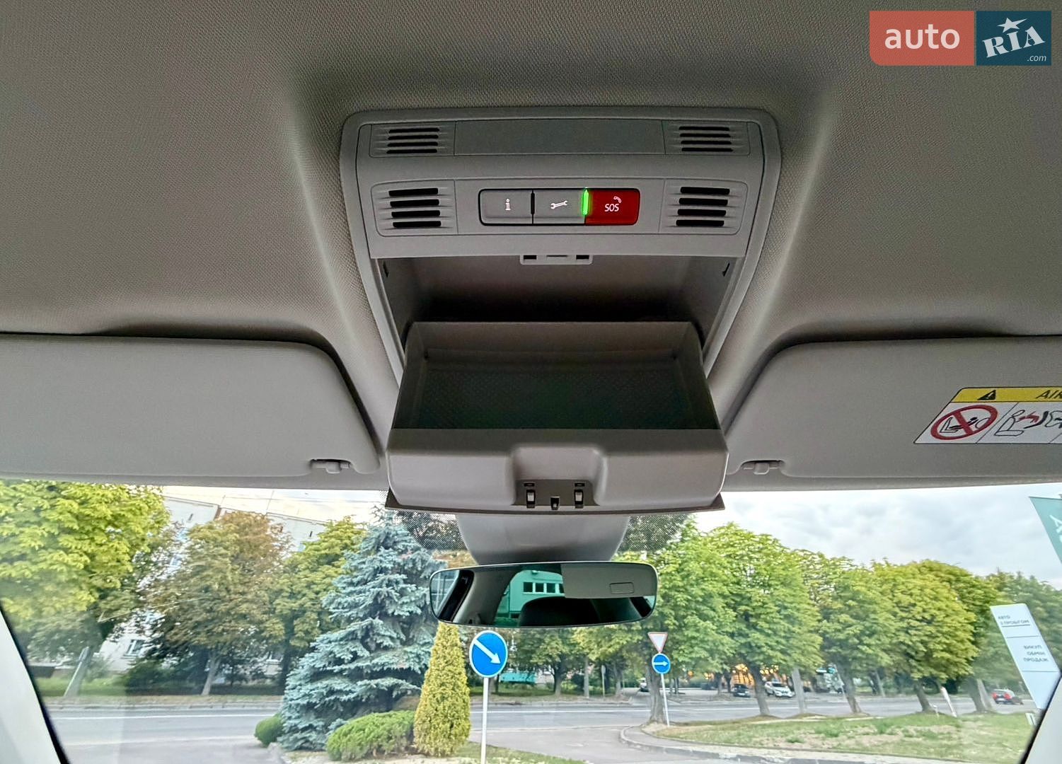 Skoda Superb 2021 VIN TMBCR7NP2M7079315 фото оголошення 38 з 108