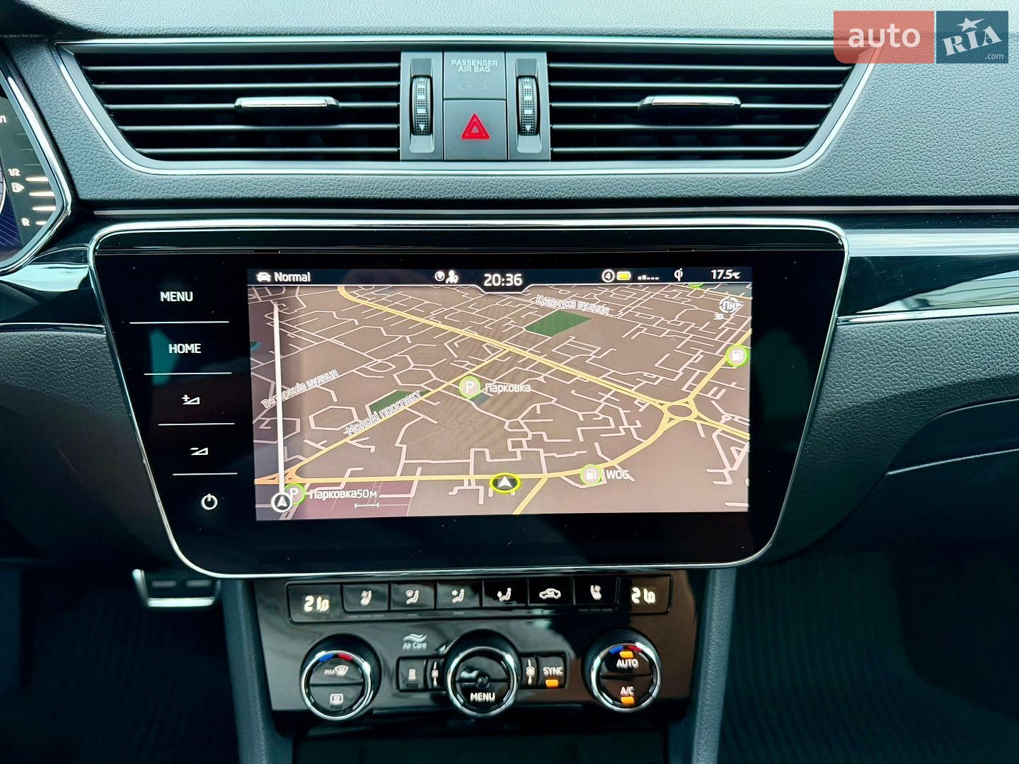 Skoda Superb 2021 VIN TMBCR7NP2M7079315 фото оголошення 42 з 108