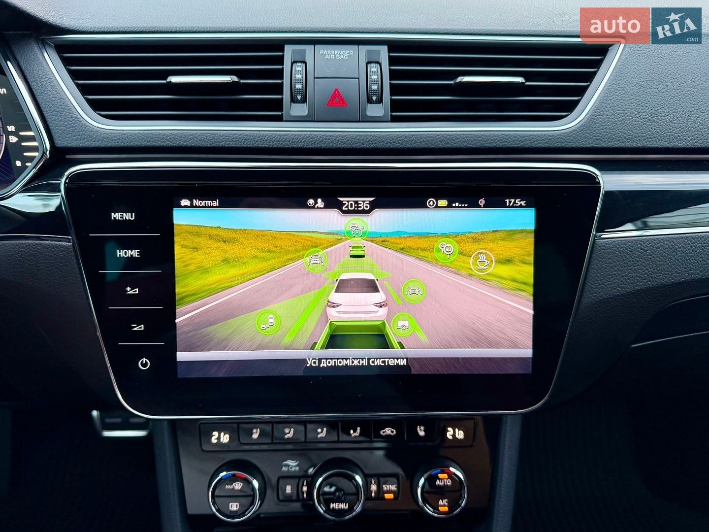 Skoda Superb 2021 VIN TMBCR7NP2M7079315 фото оголошення 43 з 108