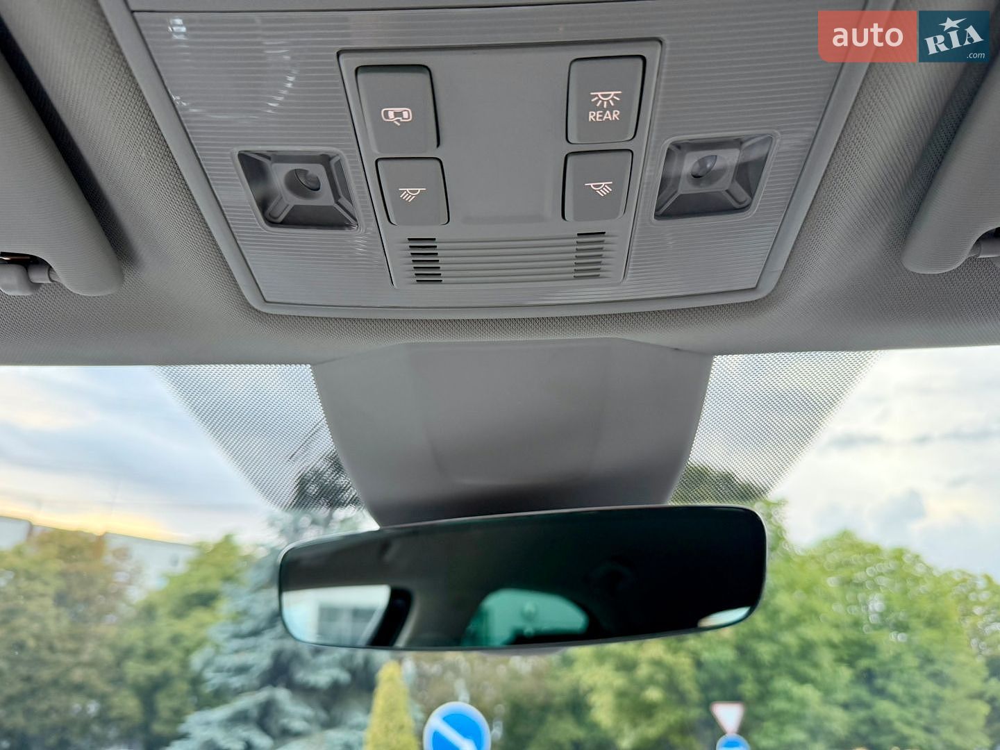 Skoda Superb 2021 VIN TMBCR7NP2M7079315 фото оголошення 37 з 108
