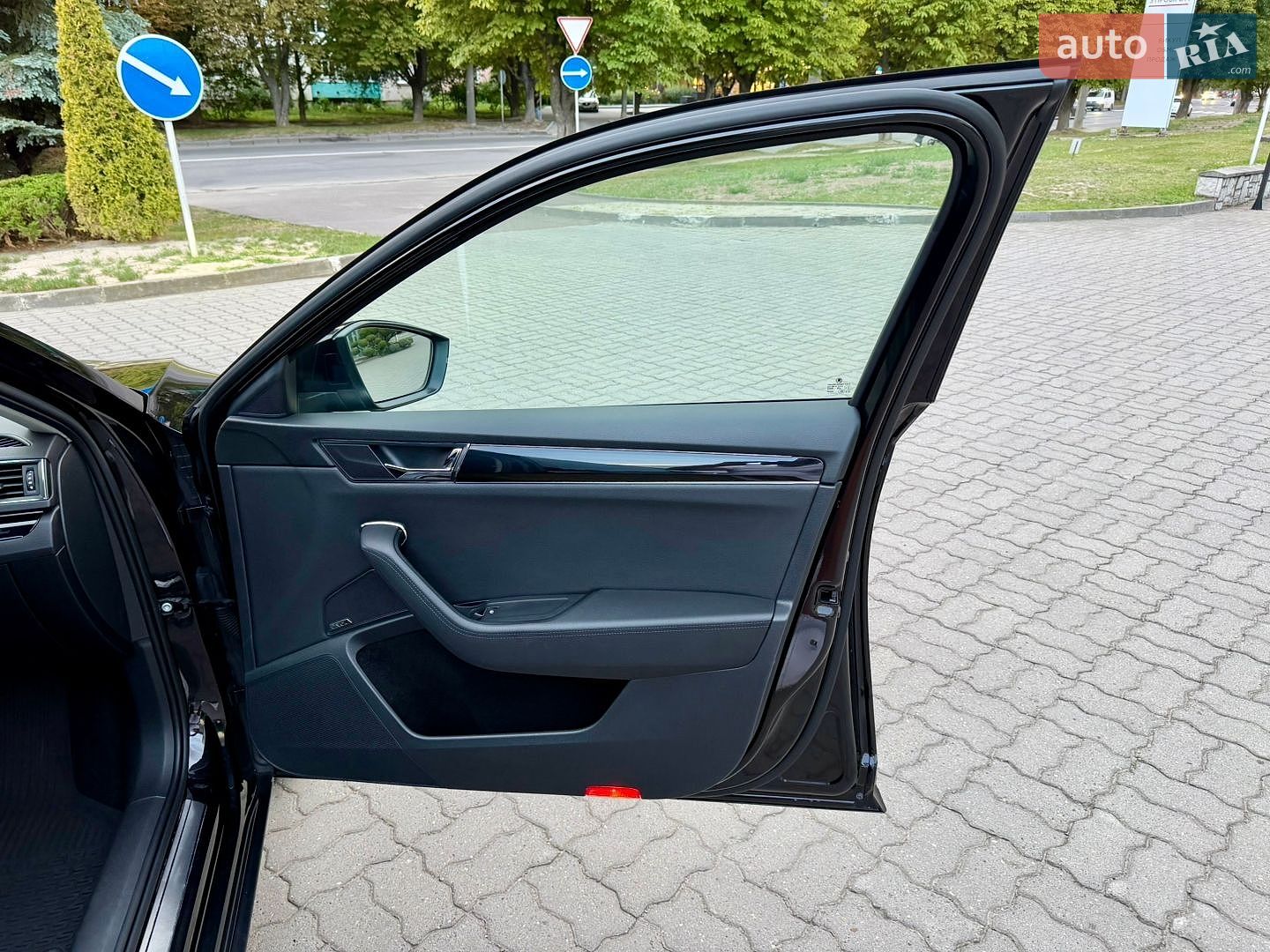 Skoda Superb 2021 VIN TMBCR7NP2M7079315 фото оголошення 67 з 108
