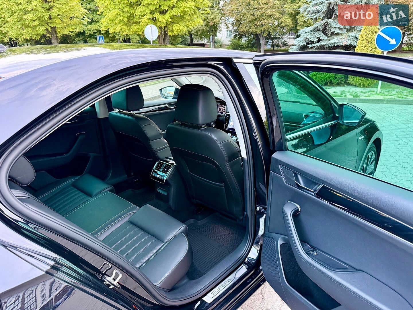 Skoda Superb 2021 VIN TMBCR7NP2M7079315 фото оголошення 70 з 108