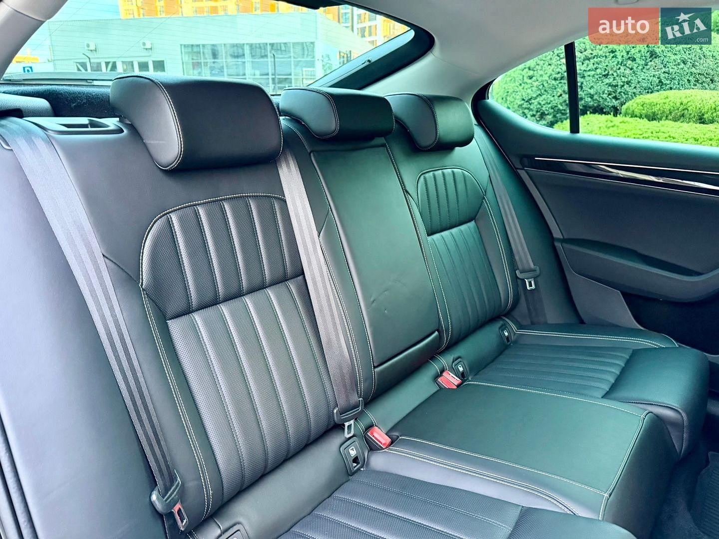 Skoda Superb 2021 VIN TMBCR7NP2M7079315 фото оголошення 73 з 108