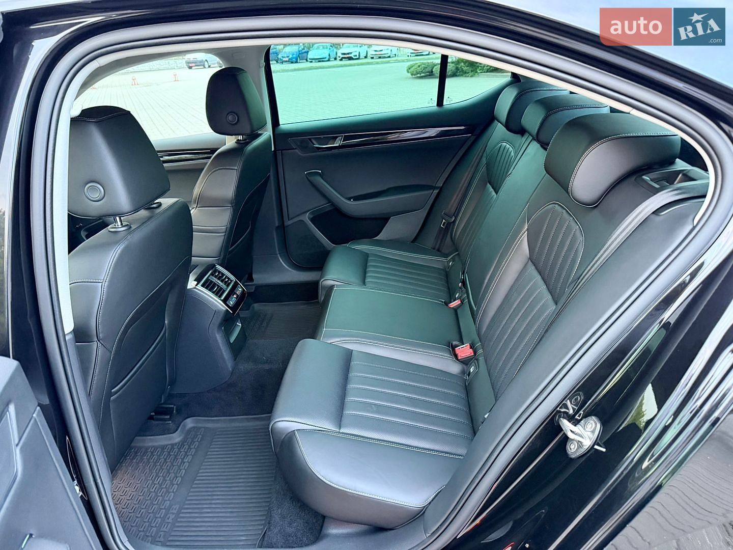 Skoda Superb 2021 VIN TMBCR7NP2M7079315 фото оголошення 81 з 108