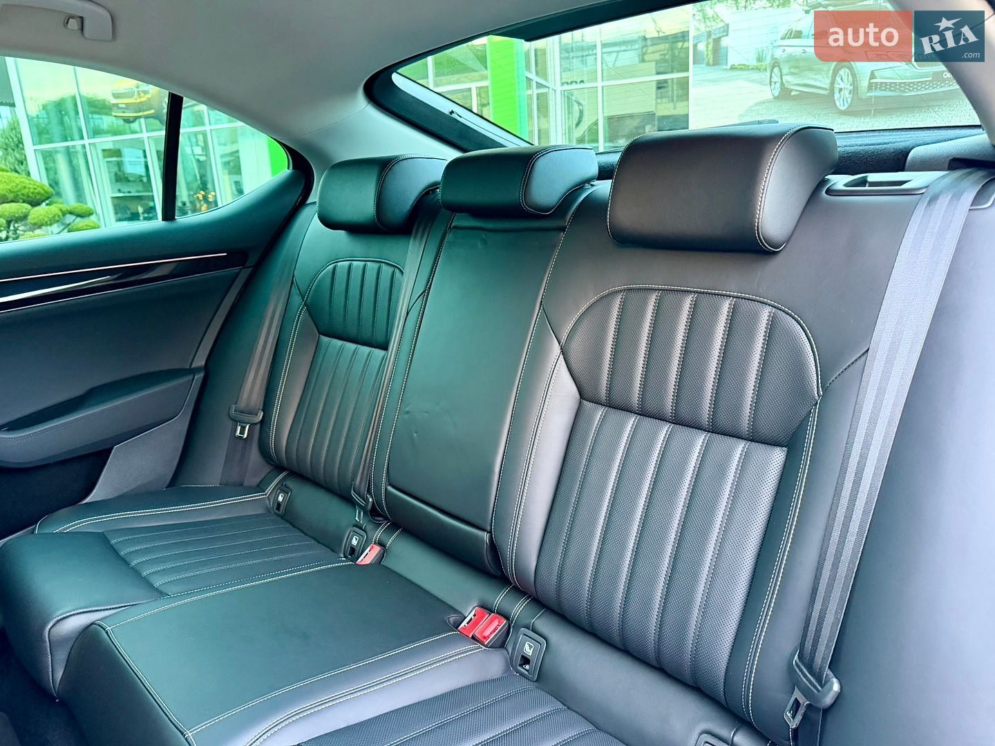 Skoda Superb 2021 VIN TMBCR7NP2M7079315 фото оголошення 82 з 108