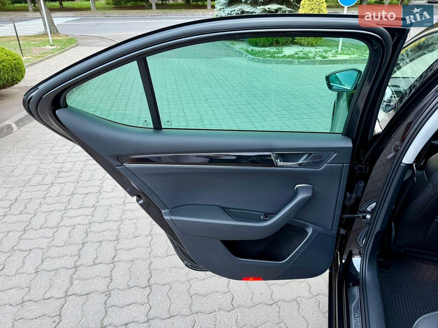 Skoda Superb 2021 VIN TMBCR7NP2M7079315 фото оголошення 83 з 108