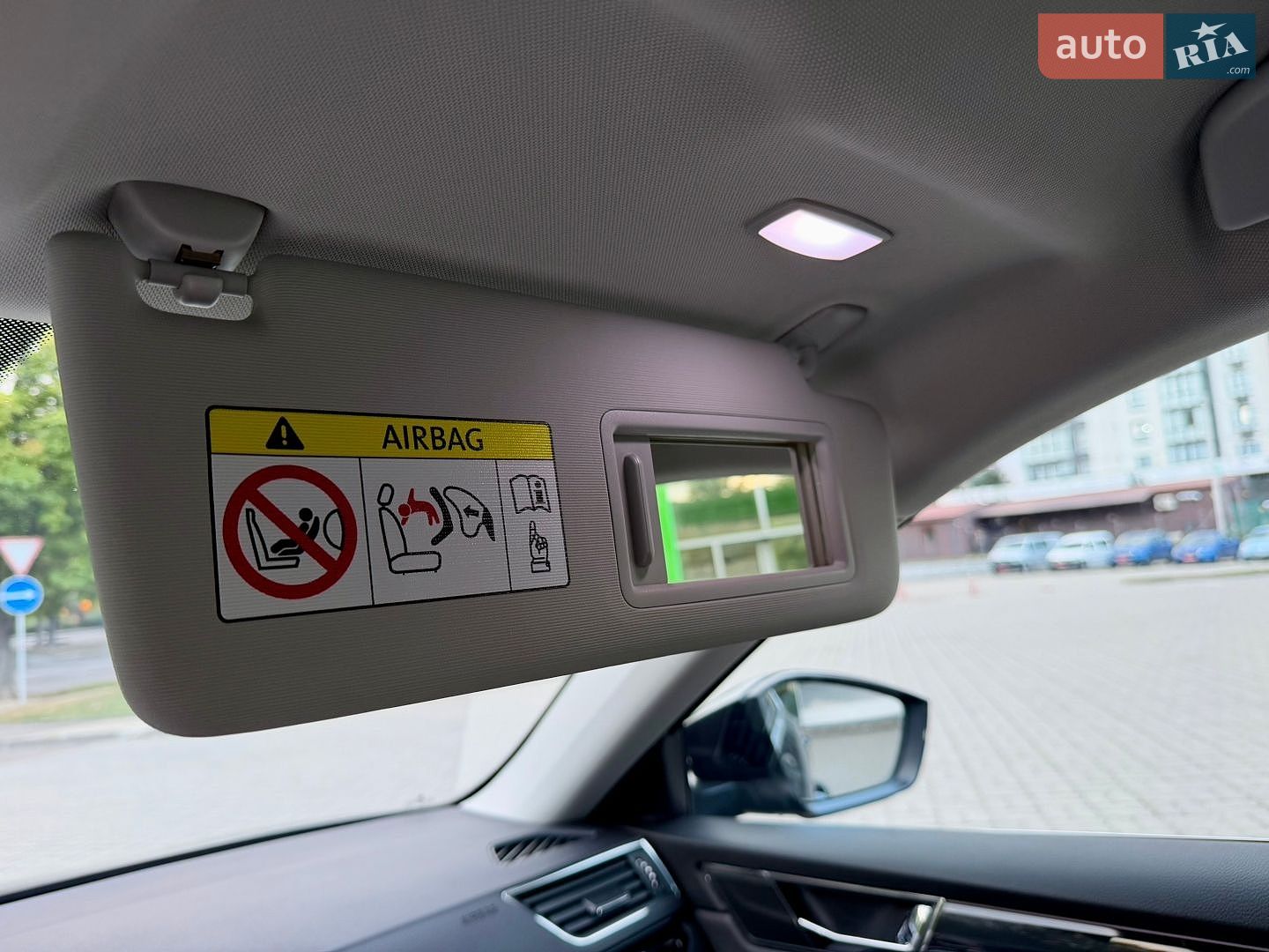 Skoda Superb 2021 VIN TMBCR7NP2M7079315 фото оголошення 59 з 108