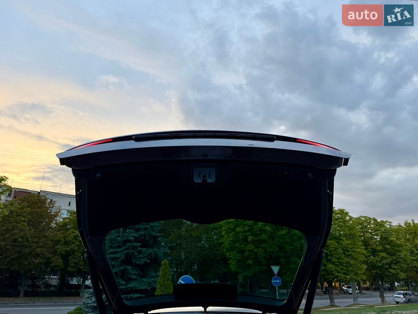 Skoda Superb 2021 VIN TMBCR7NP2M7079315 фото оголошення 94 з 108