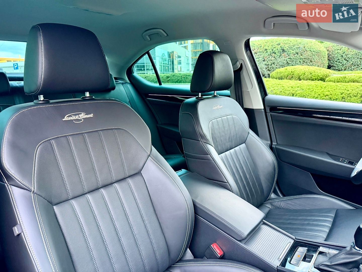 Skoda Superb 2021 VIN TMBCR7NP2M7079315 фото оголошення 64 з 108