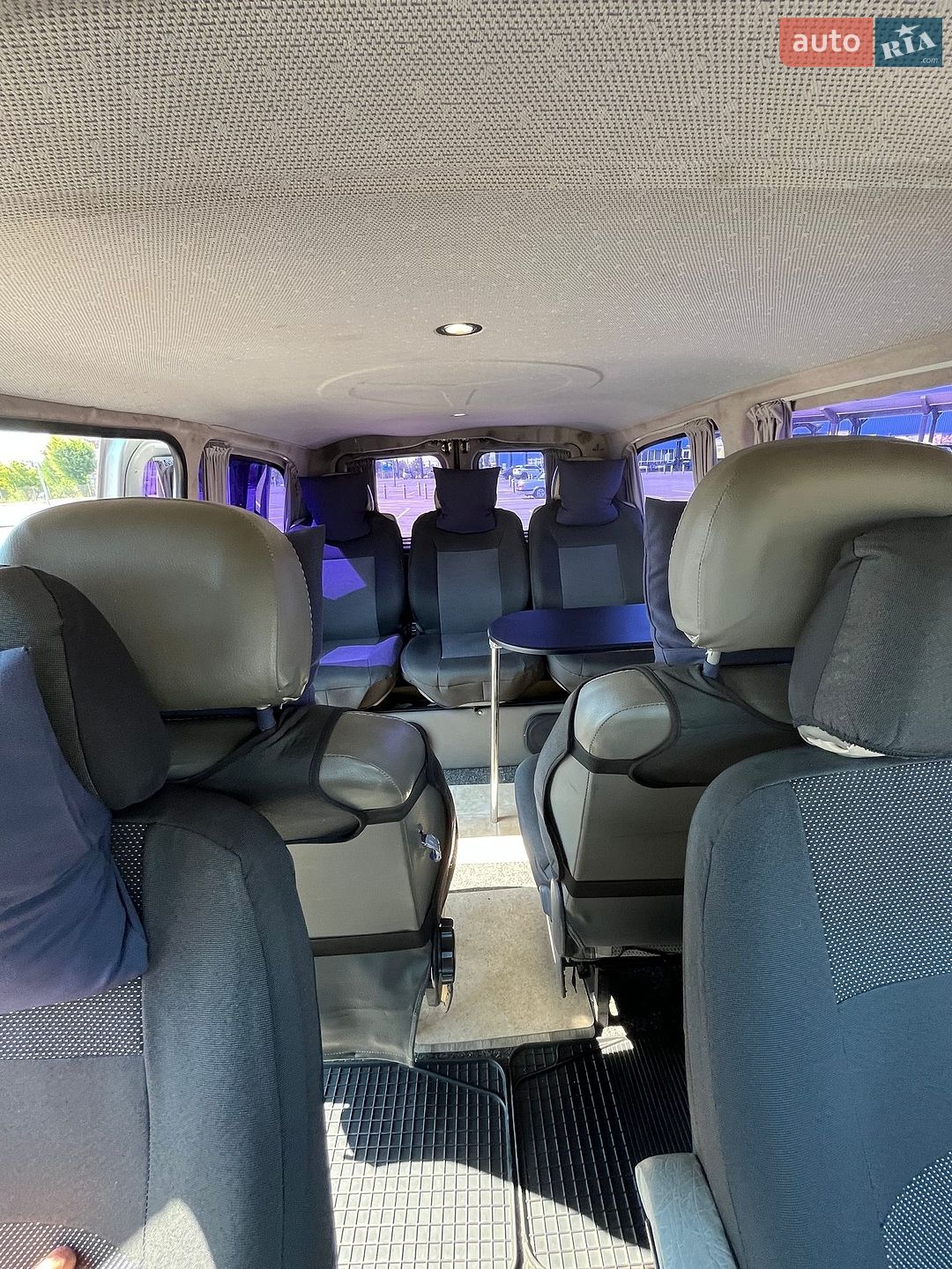 Mercedes-Benz Vito 2007 VIN WDF63960313370679 фото оголошення 22 з 25