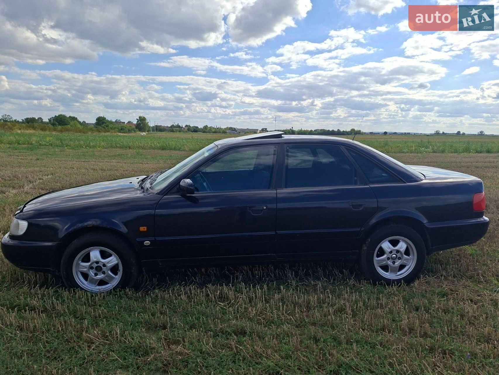 Audi A6 1996 VIN WAUZZZ4AZTN015590 фото оголошення 14 з 26