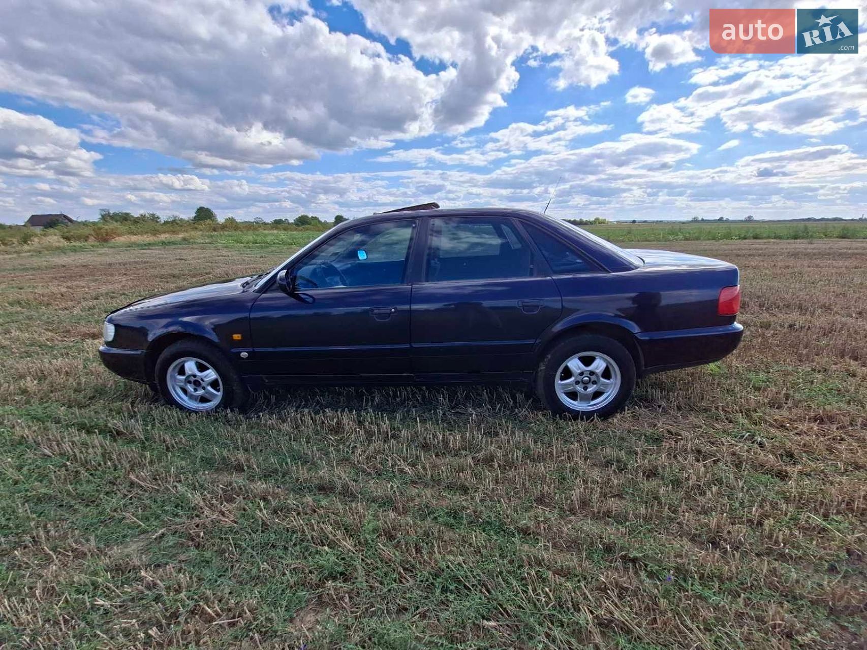 Audi A6 1996 VIN WAUZZZ4AZTN015590 фото оголошення 16 з 26
