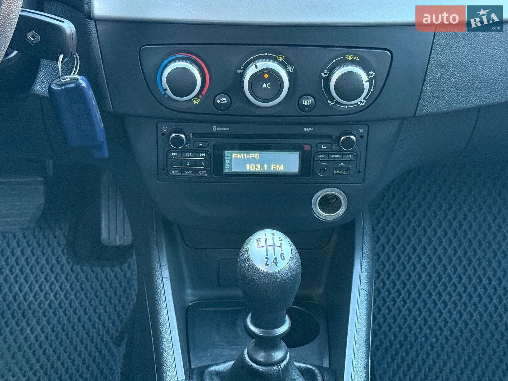 Renault Fluence 2016 VIN VF1LZLF0654880703 фото оголошення 32 з 36