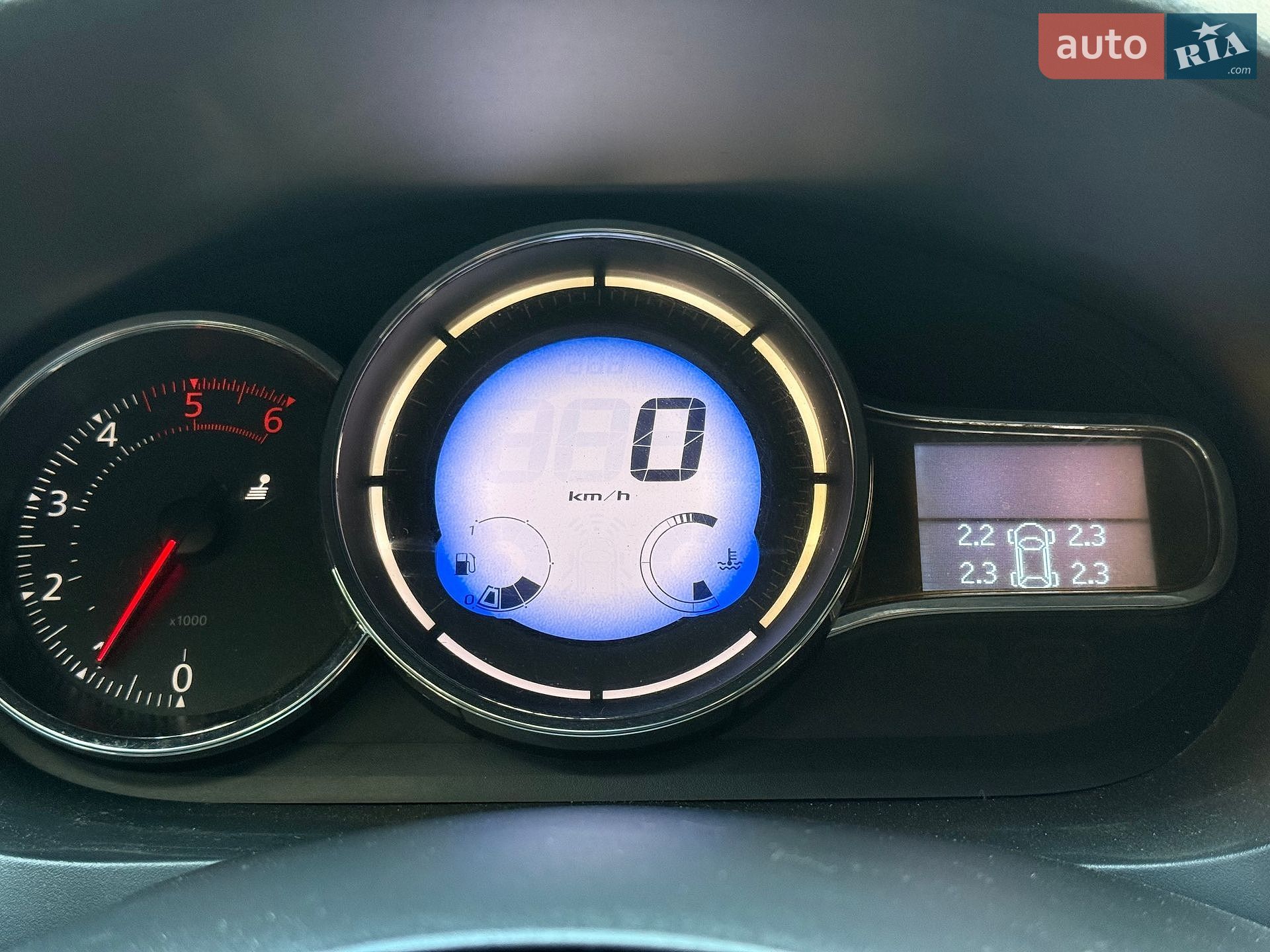 Renault Fluence 2016 VIN VF1LZLF0654880703 фото оголошення 34 з 36