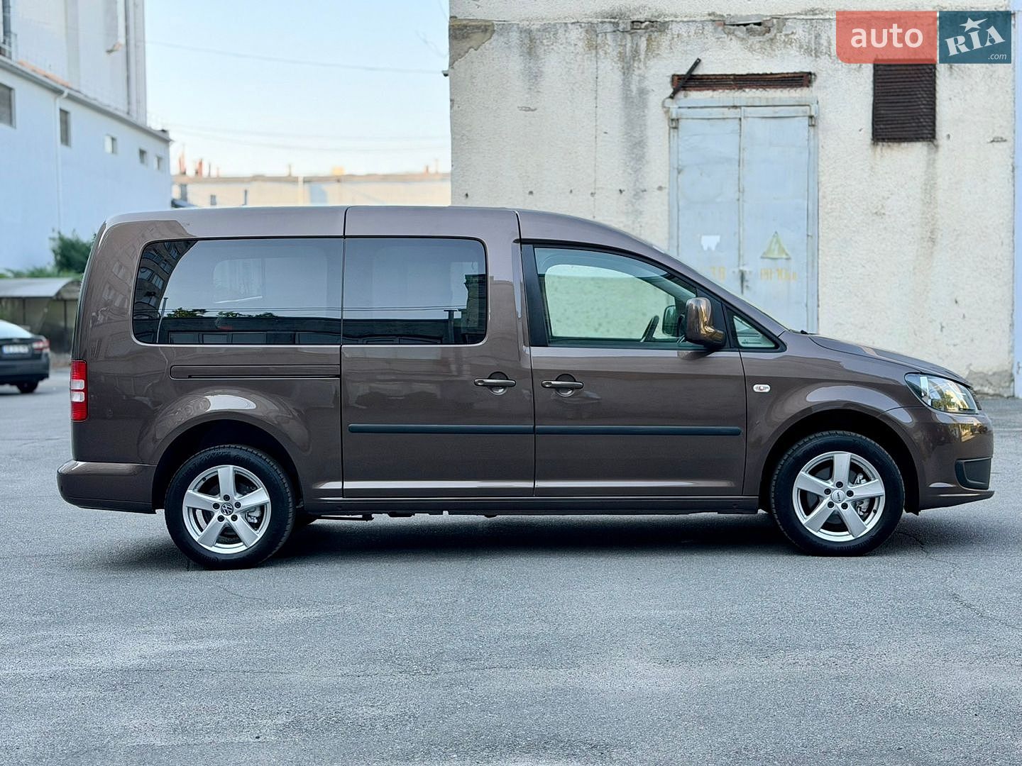 Volkswagen Caddy 2012 VIN WV2ZZZ2KZDX051408 фото оголошення 14 з 79