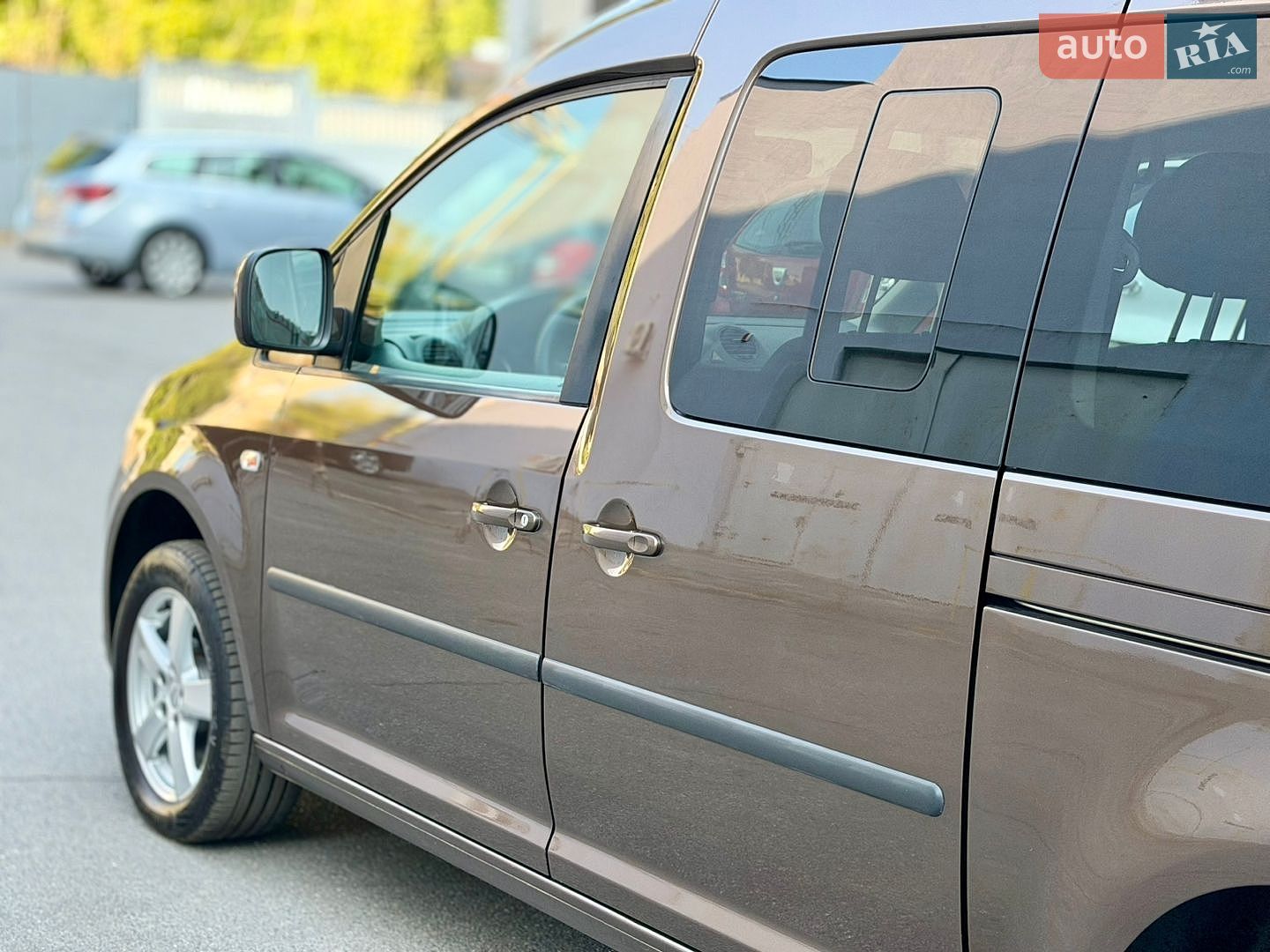 Volkswagen Caddy 2012 VIN WV2ZZZ2KZDX051408 фото оголошення 34 з 79