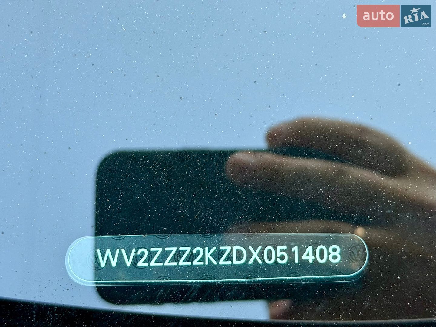 Volkswagen Caddy 2012 VIN WV2ZZZ2KZDX051408 фото оголошення 38 з 79